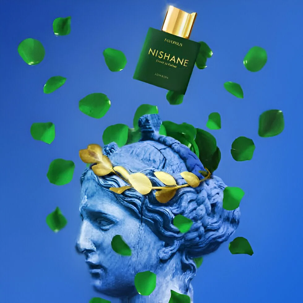 Nishane Favonius Extrait De Parfum - Image 4
