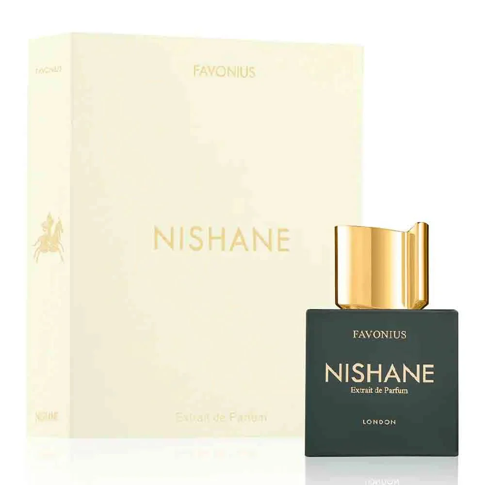 Nishane Favonius Extrait De Parfum - Image 5