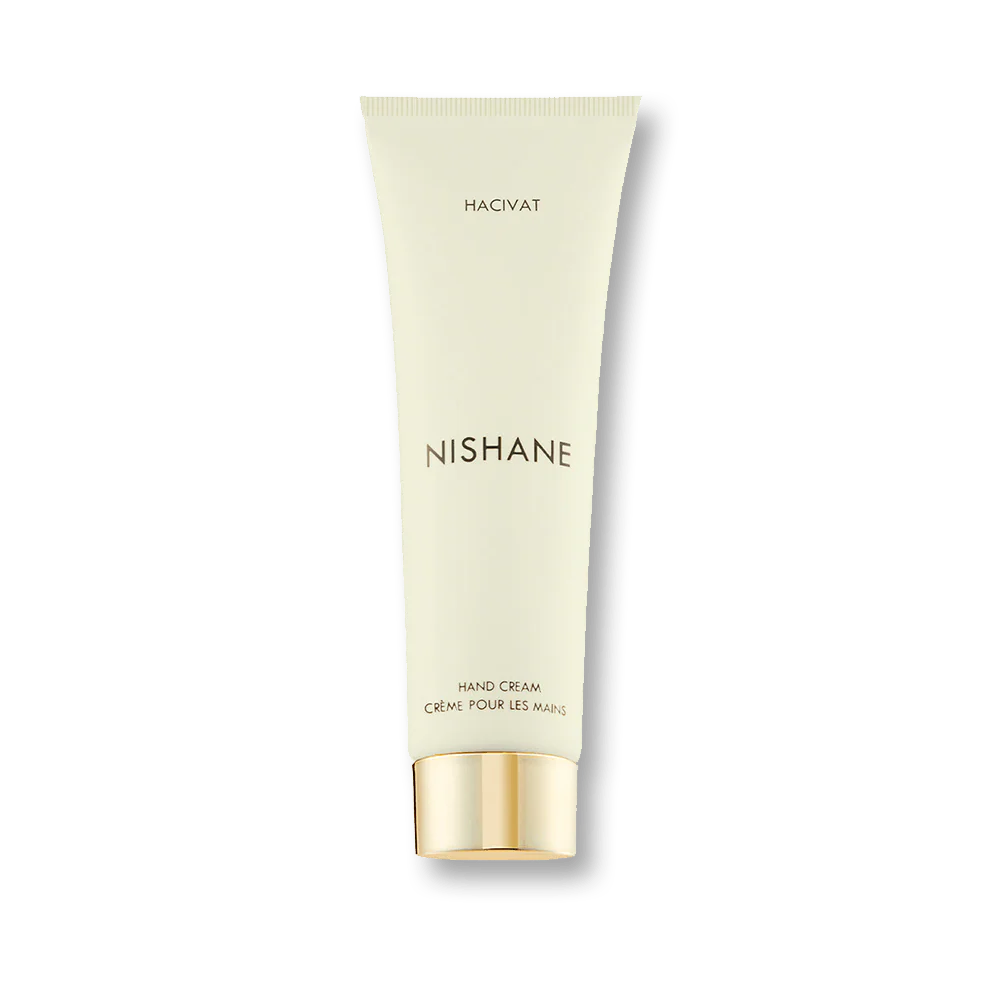 Nishane Hacivat Hand Cream