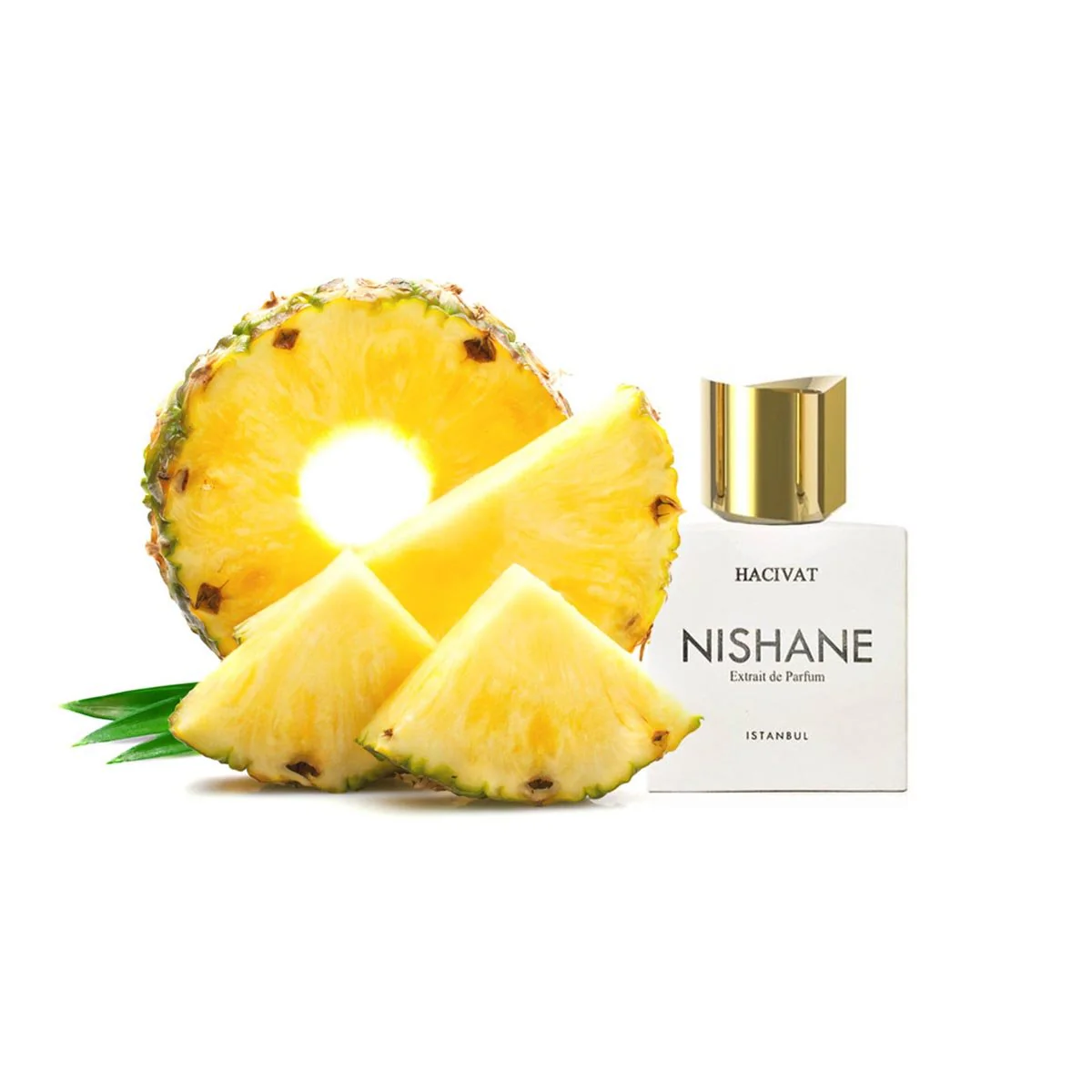 Nishane Hacivat Hand Cream - Image 3
