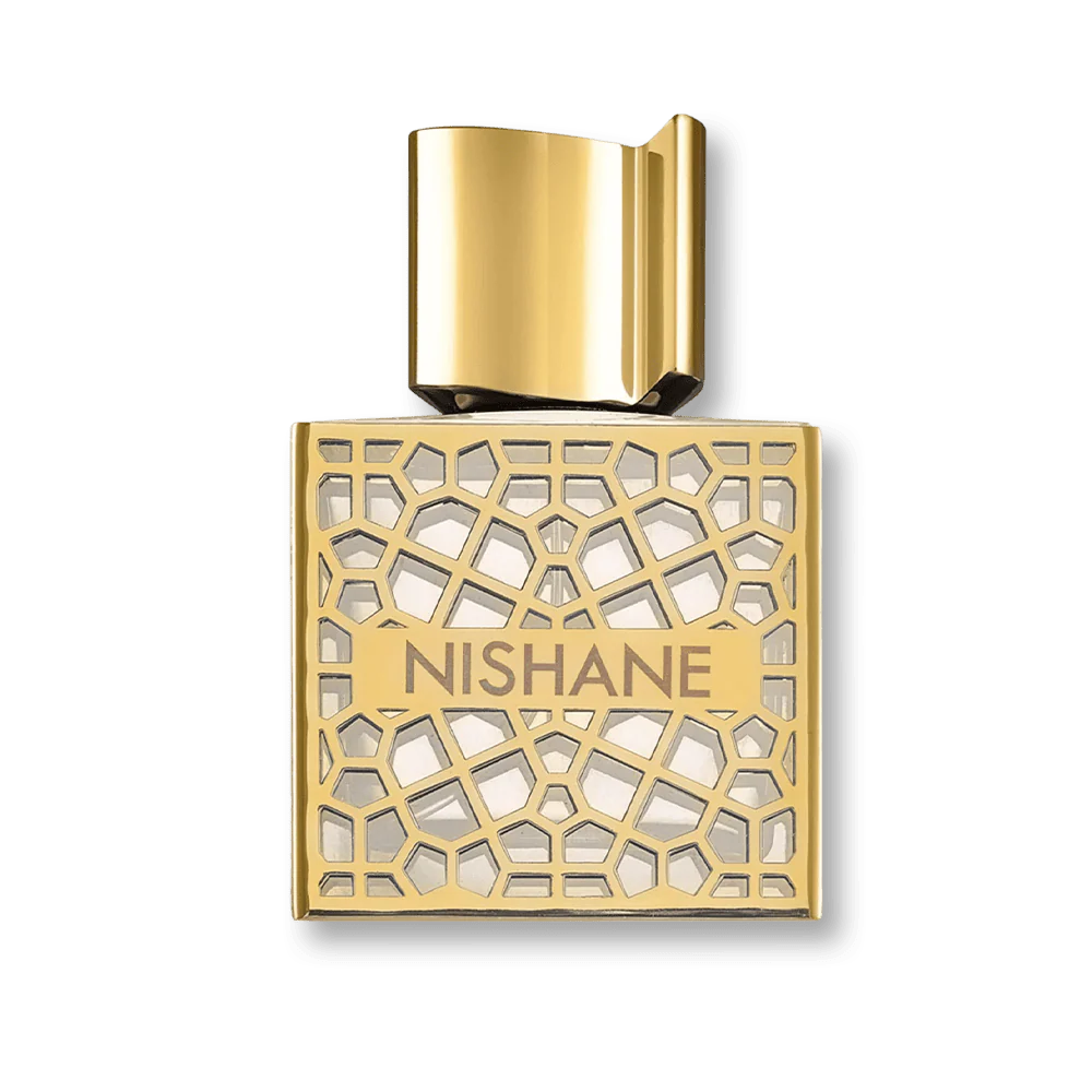 Nishane Hacivat Oud Extrait De Parfum
