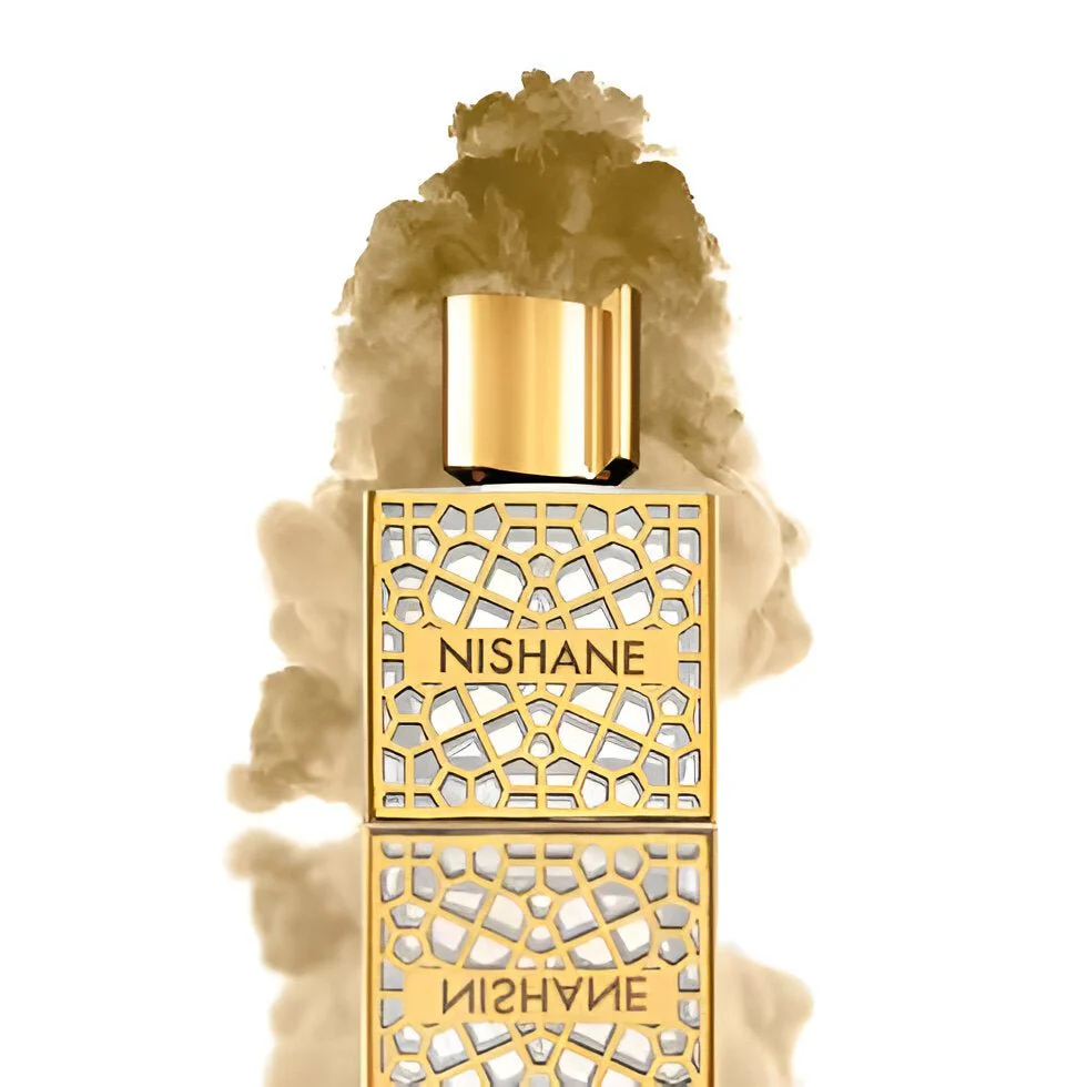 Nishane Hacivat Oud Extrait De Parfum - Image 3