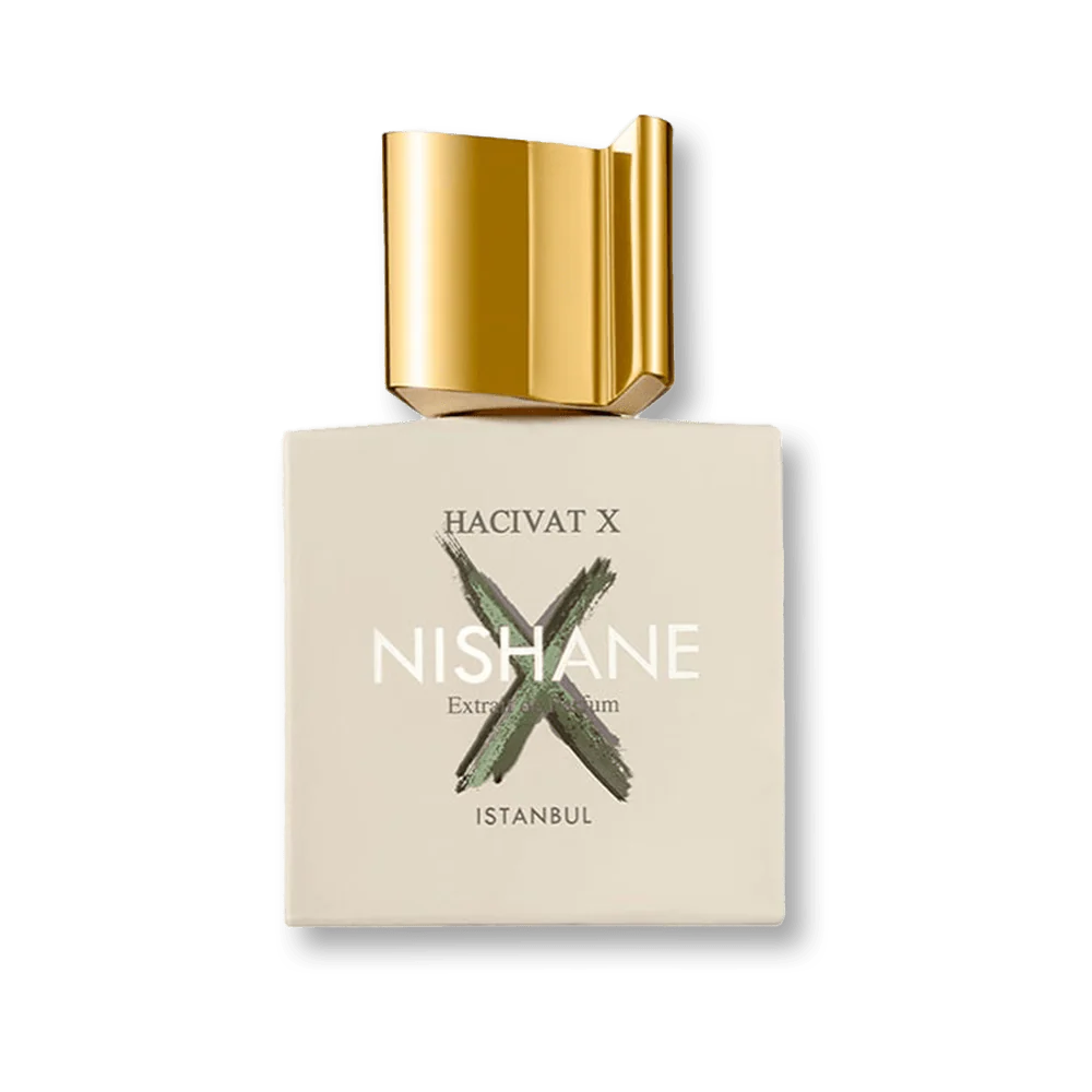 Nishane Hacivat X Extrait De Parfum
