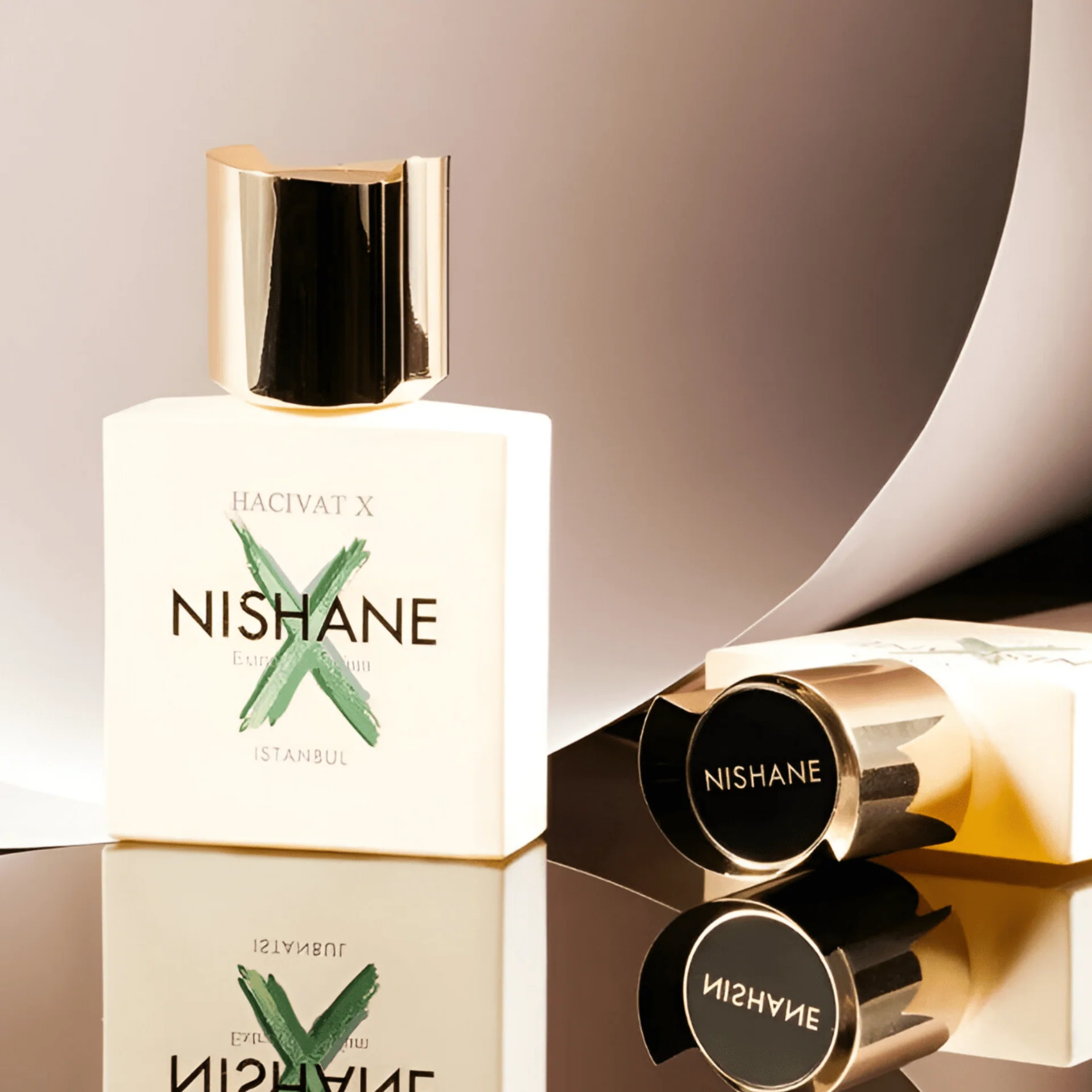 Nishane Hacivat X Extrait De Parfum - Image 2