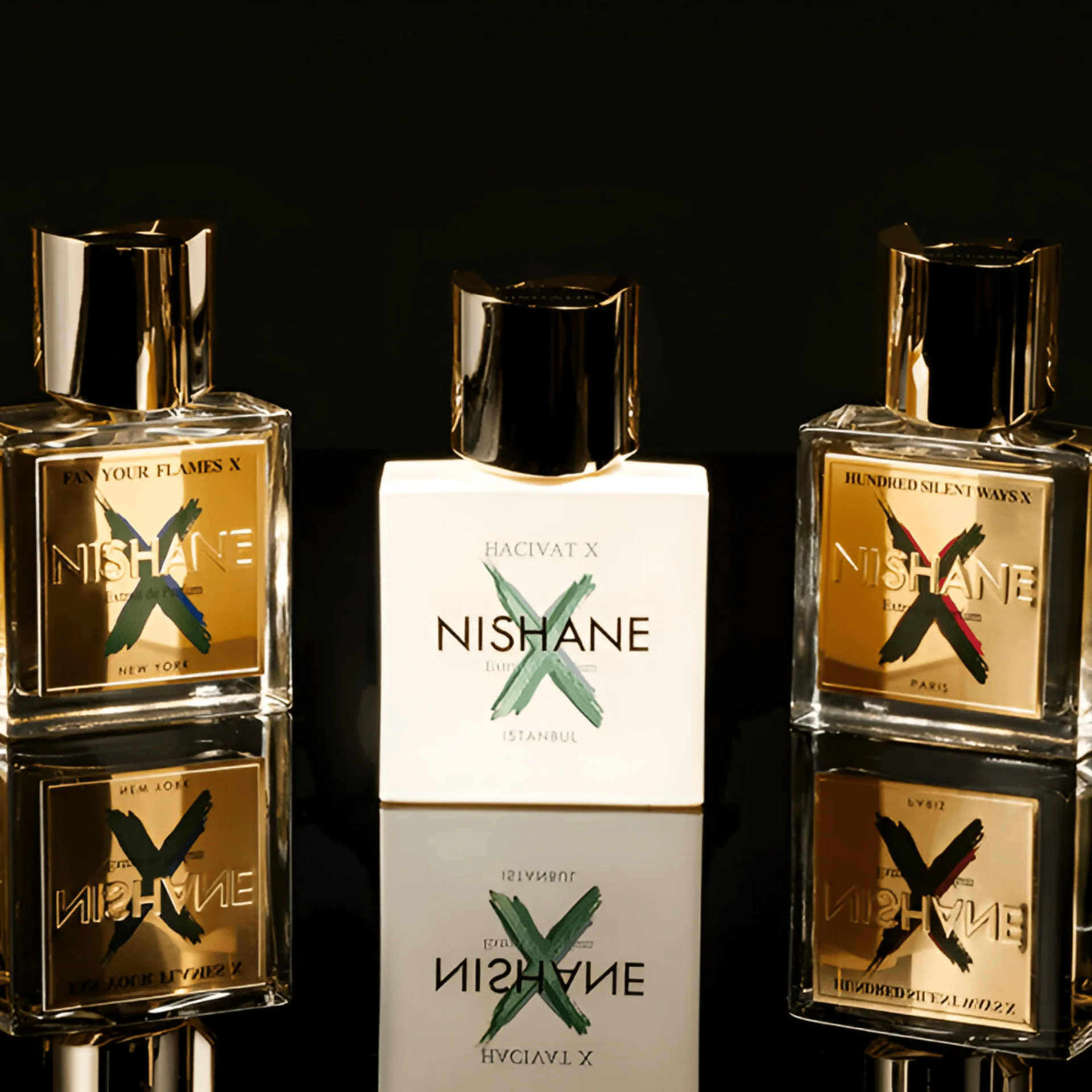 Nishane Hacivat X Extrait De Parfum - Image 3