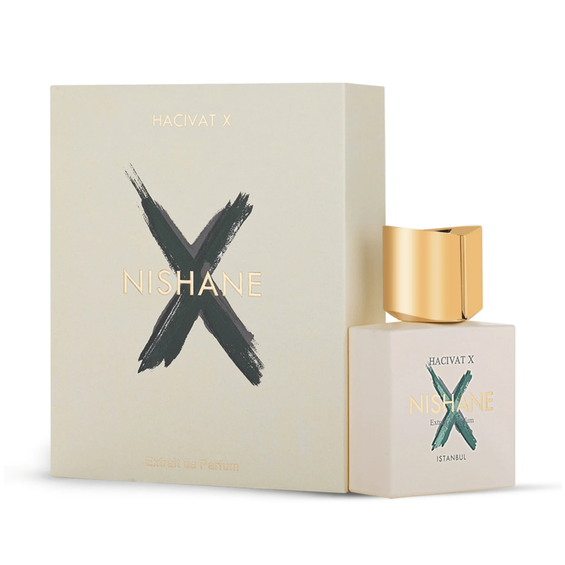 Nishane Hacivat X Extrait De Parfum - Image 4