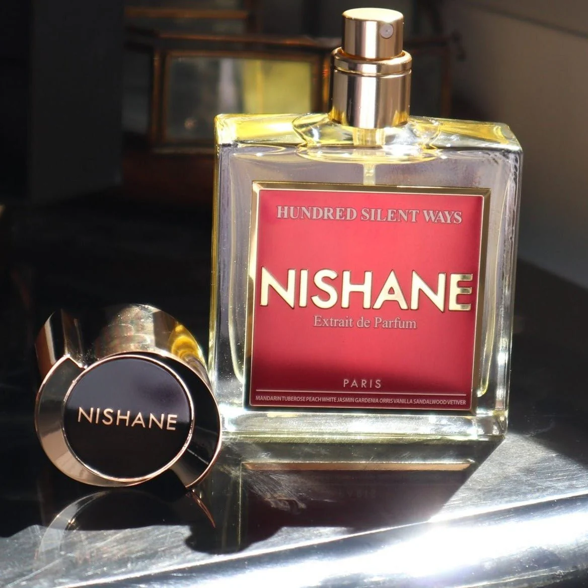 Nishane Hundred Silent Ways - Image 3