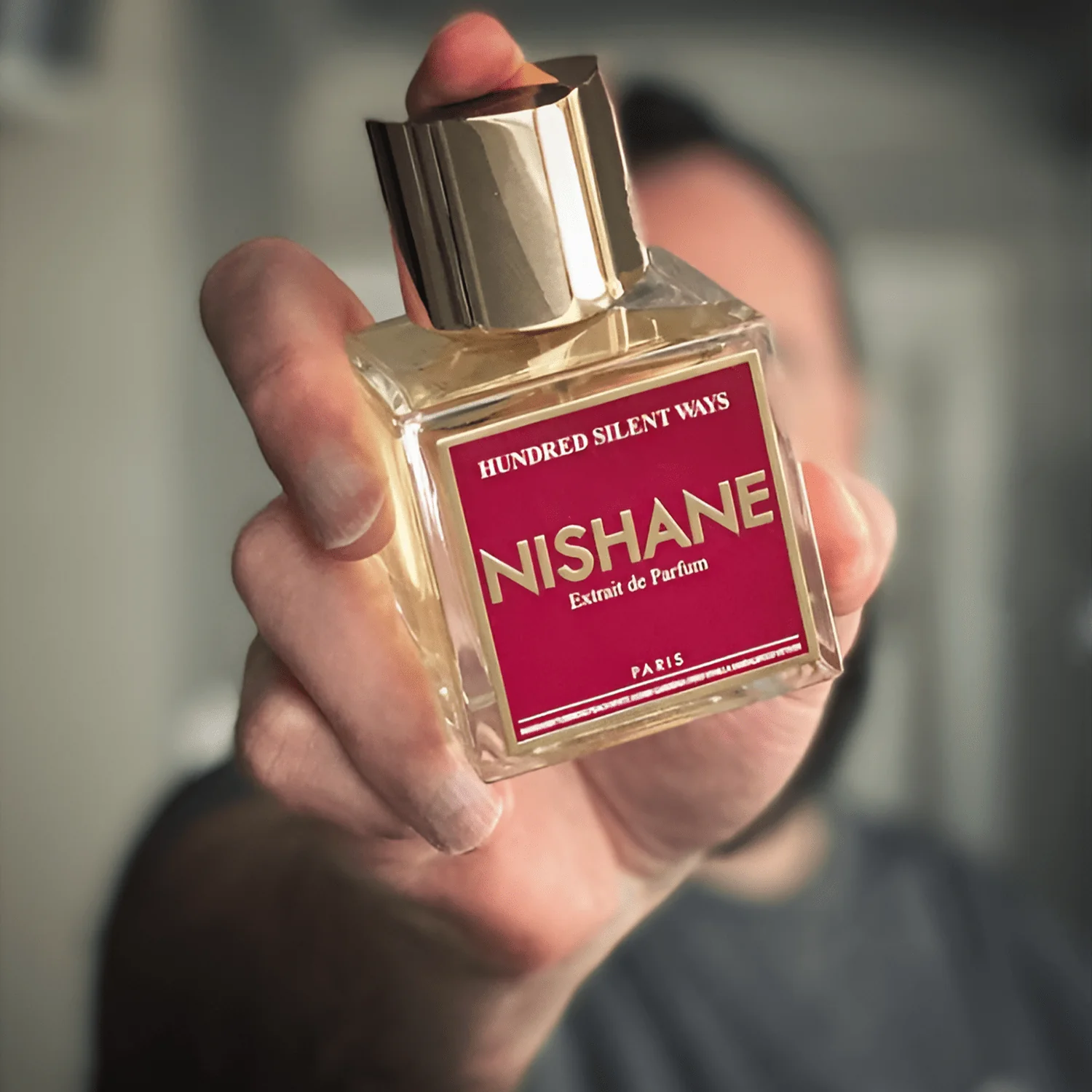 Nishane Hundred Silent Ways Extrait De Parfum - Image 5