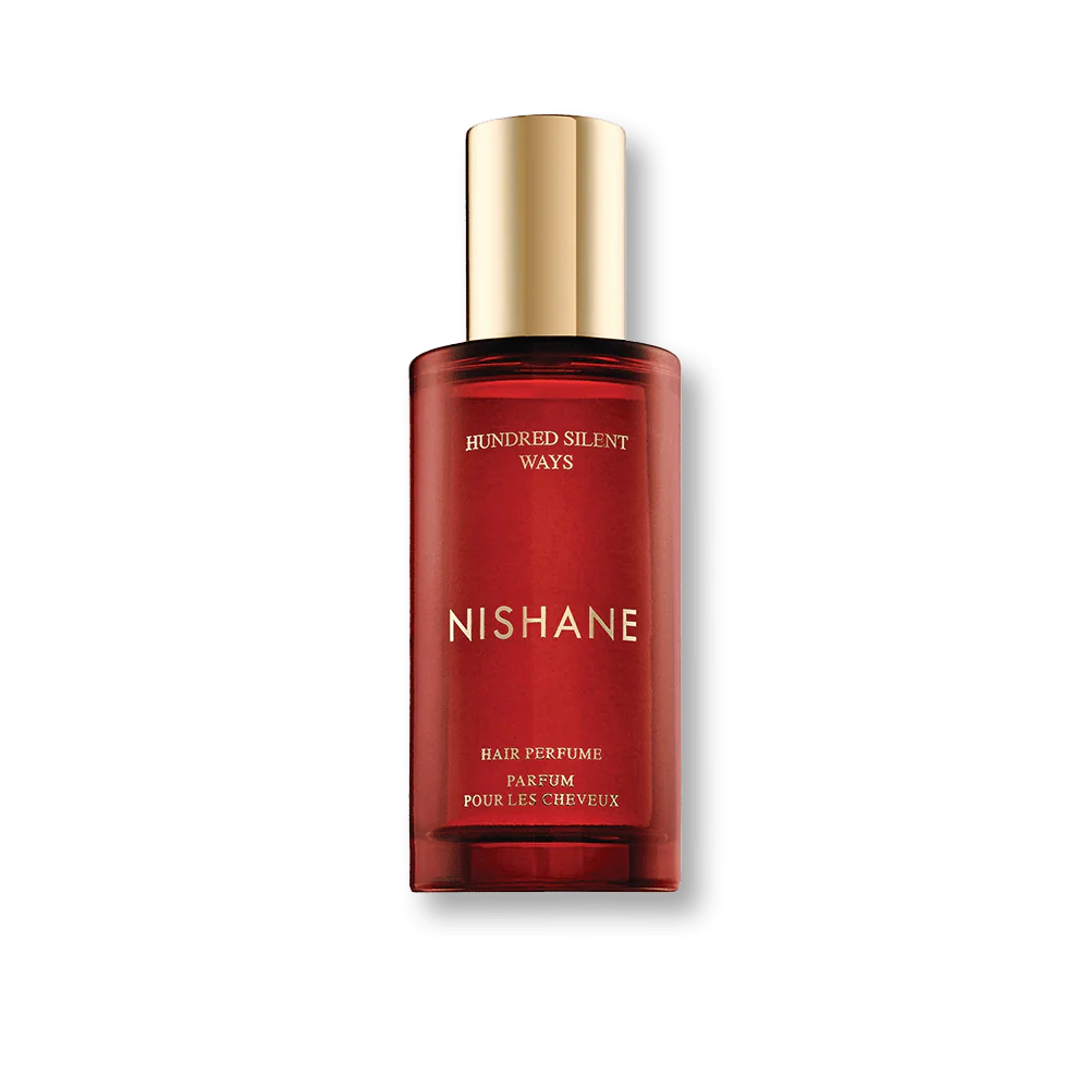 Nishane Hundred Silent Ways Hair Perfume