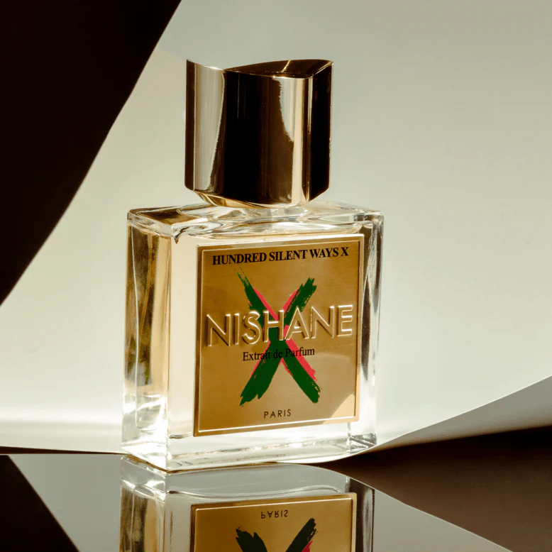 Nishane Hundred Silent Ways X Extrait De Parfum - Image 2