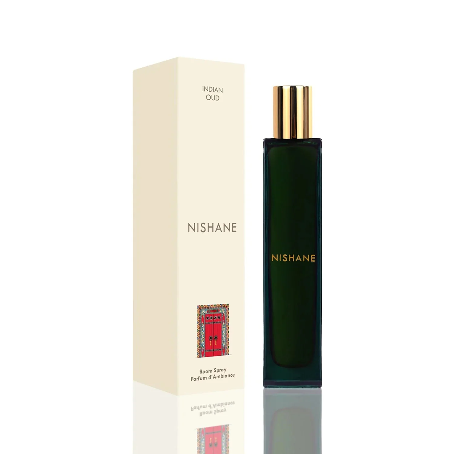 Nishane Indian Oud Room - Image 4