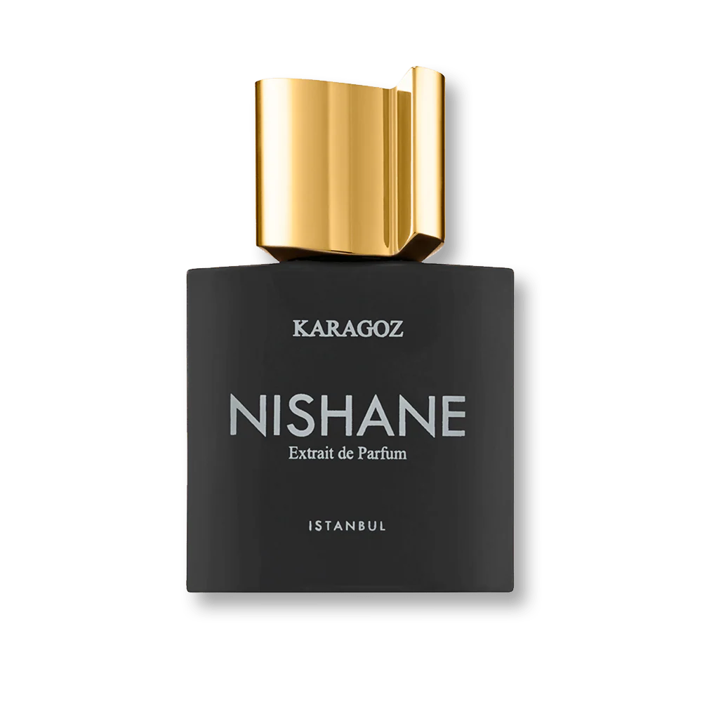 Nishane Karagoz Extrait De Parfum