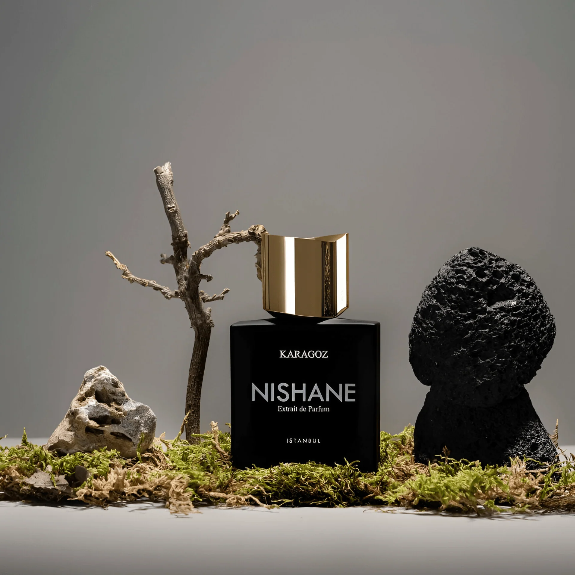 Nishane Karagoz Extrait De Parfum - Image 2
