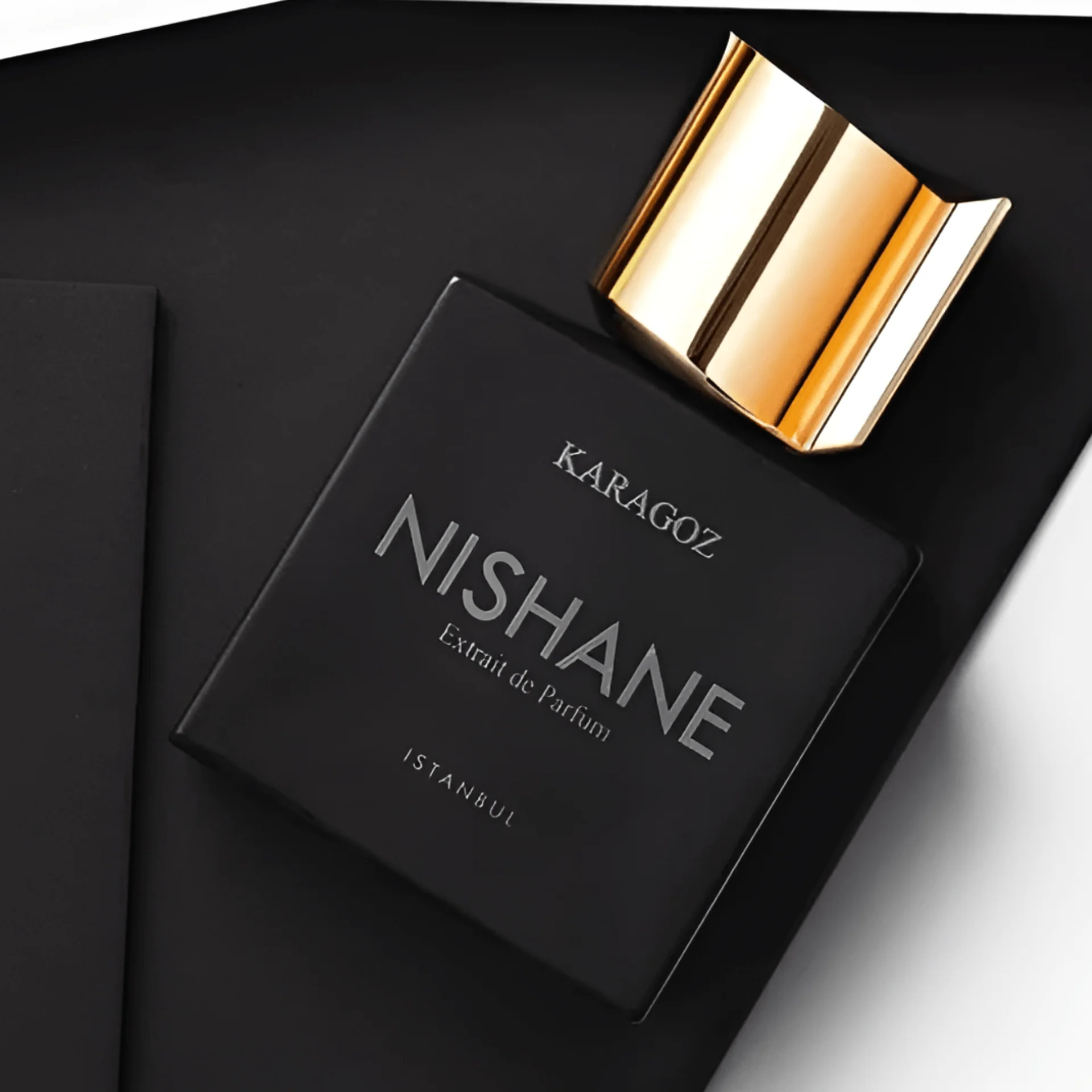 Nishane Karagoz Extrait De Parfum - Image 3