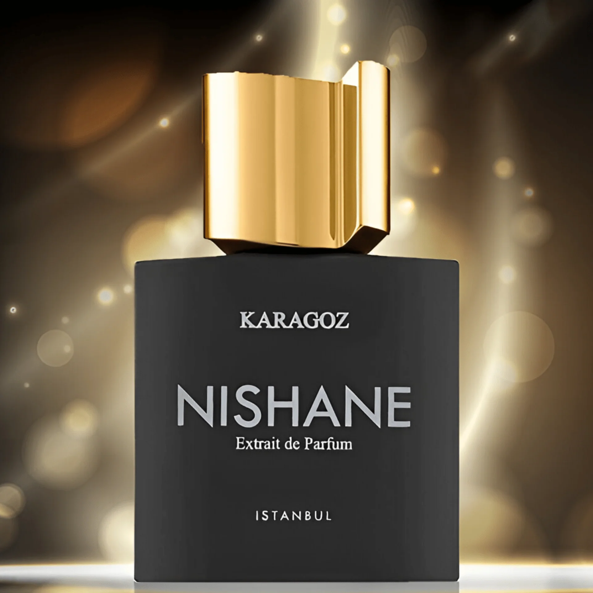 Nishane Karagoz Extrait De Parfum - Image 4