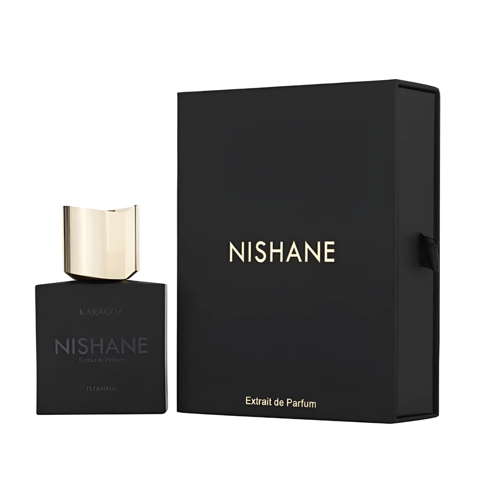 Nishane Karagoz Extrait De Parfum - Image 5