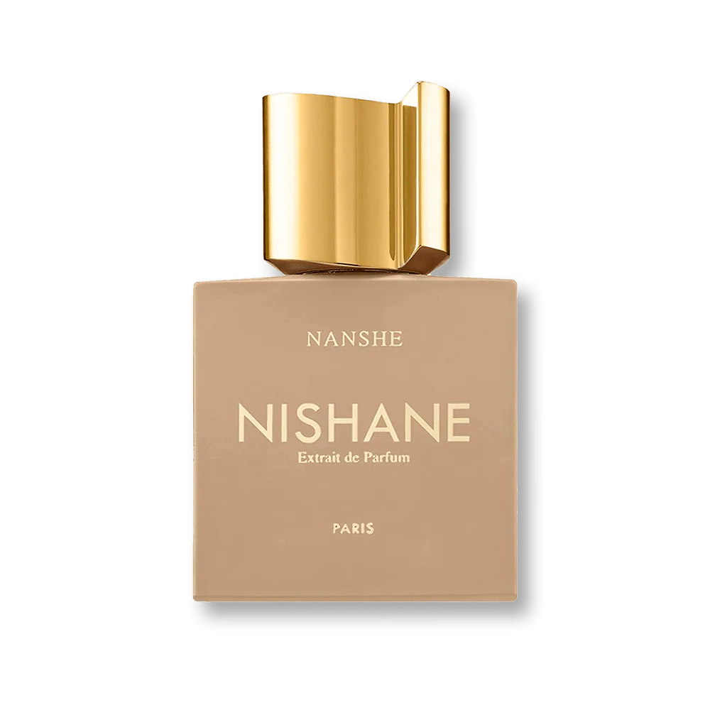 Nishane Nanshe Extrait De Parfum