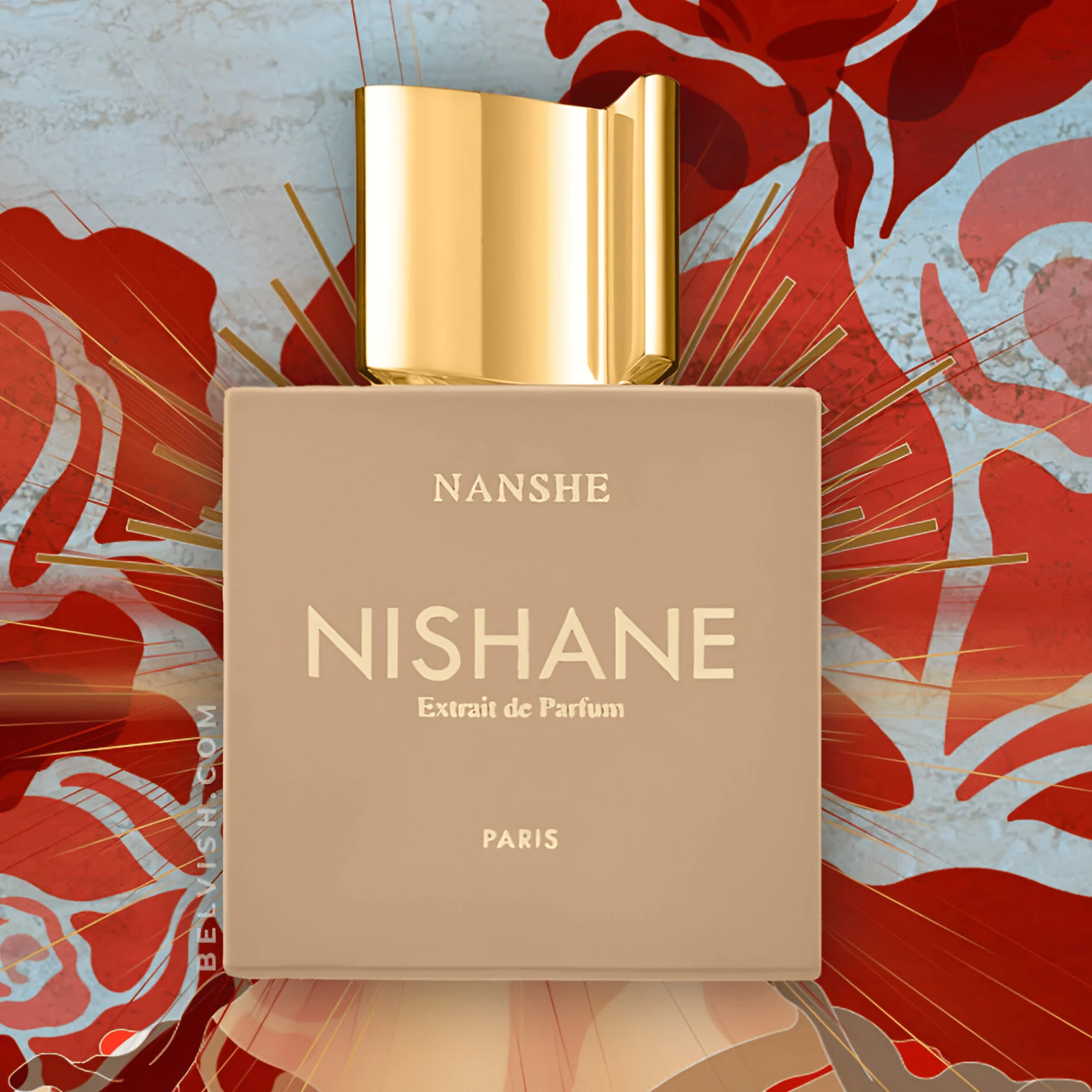 Nishane Nanshe Extrait De Parfum - Image 3