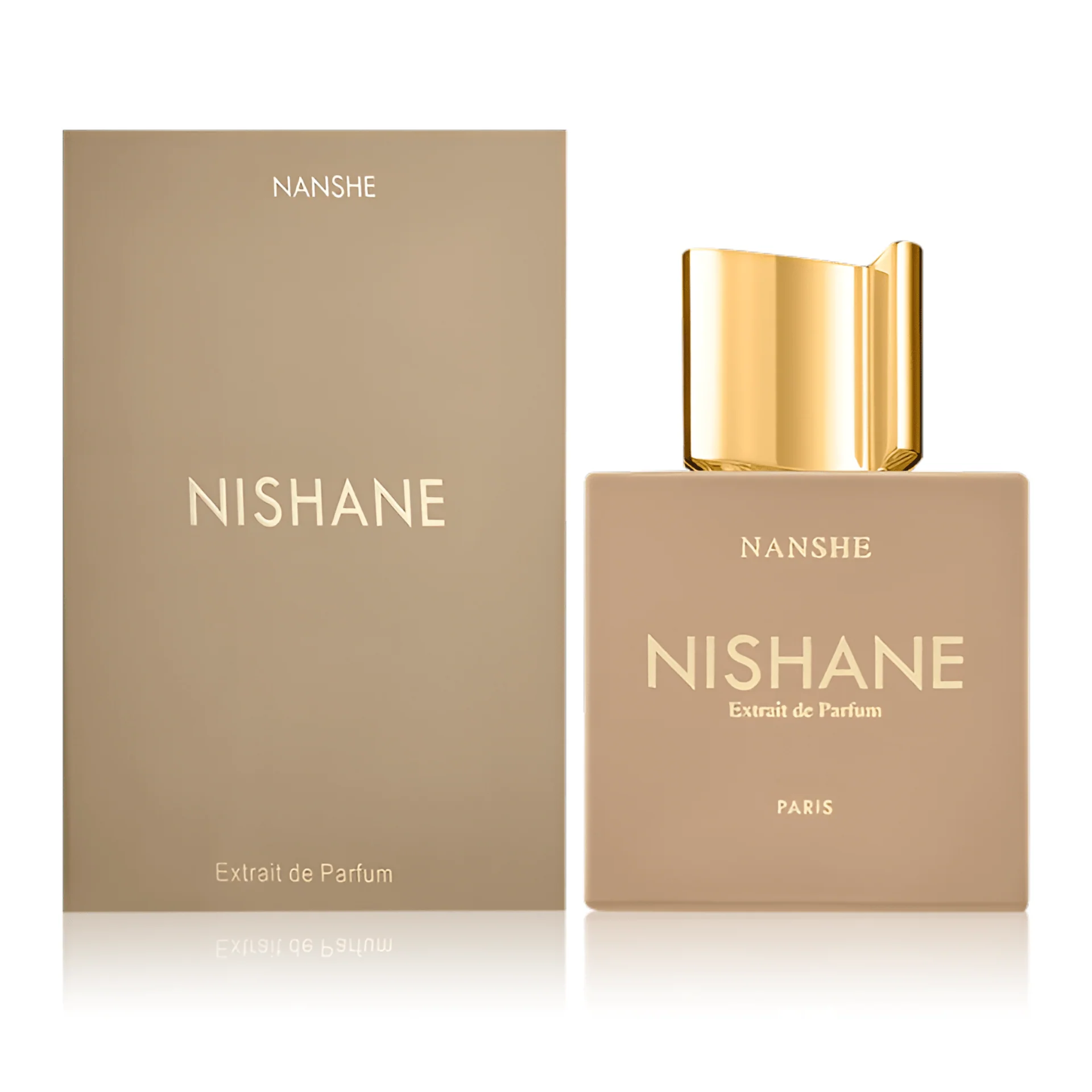 Nishane Nanshe Extrait De Parfum - Image 4
