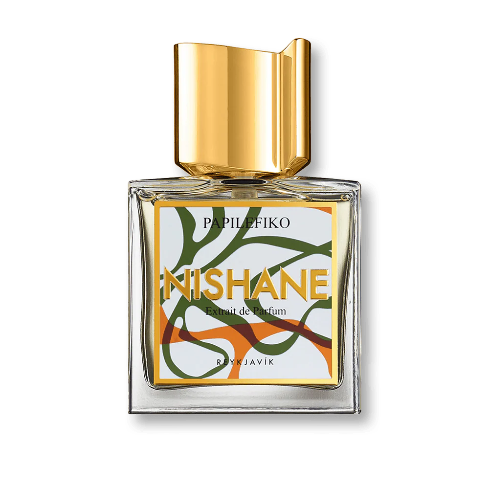 Nishane Papilefiko Extrait De Parfum