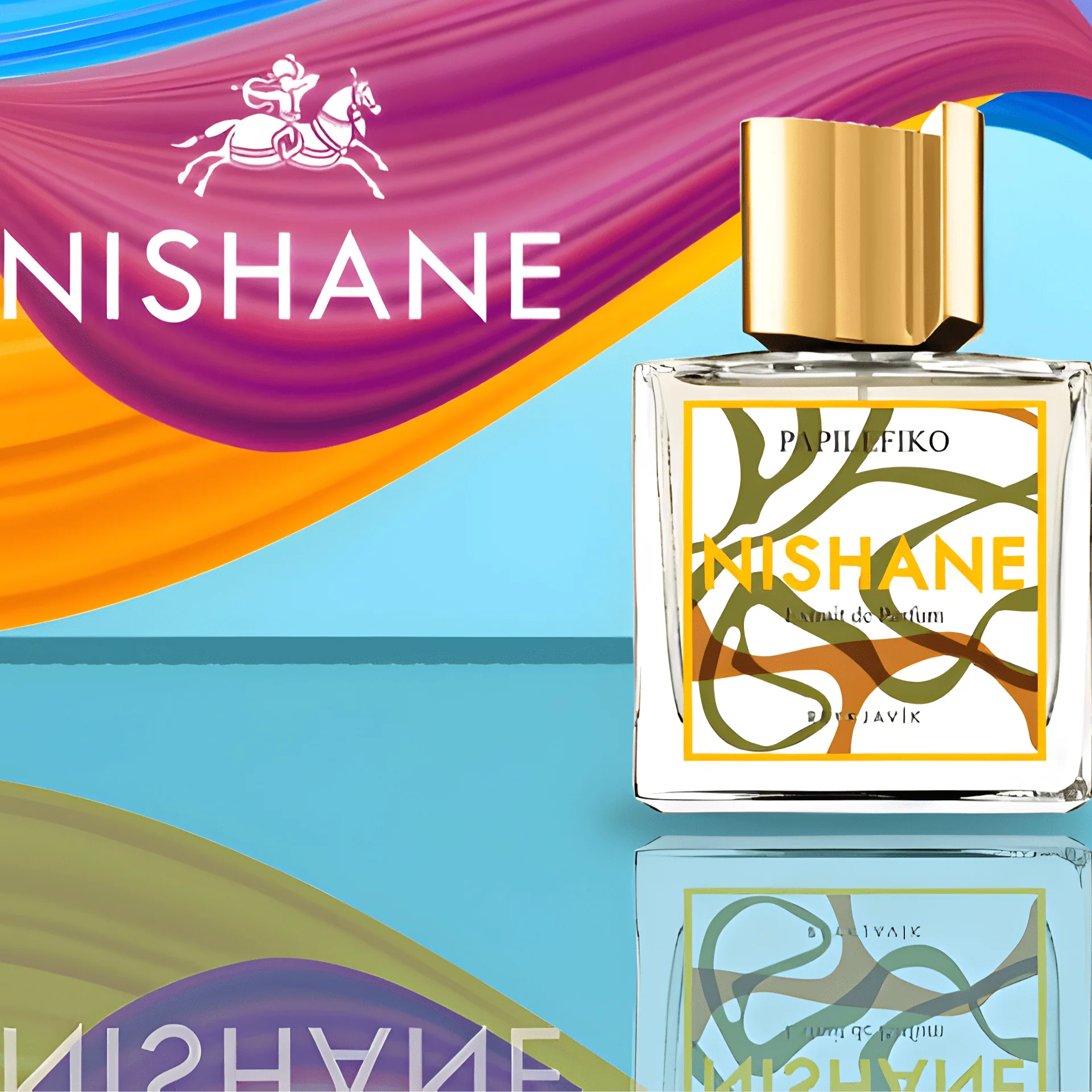 Nishane Papilefiko Extrait De Parfum - Image 2