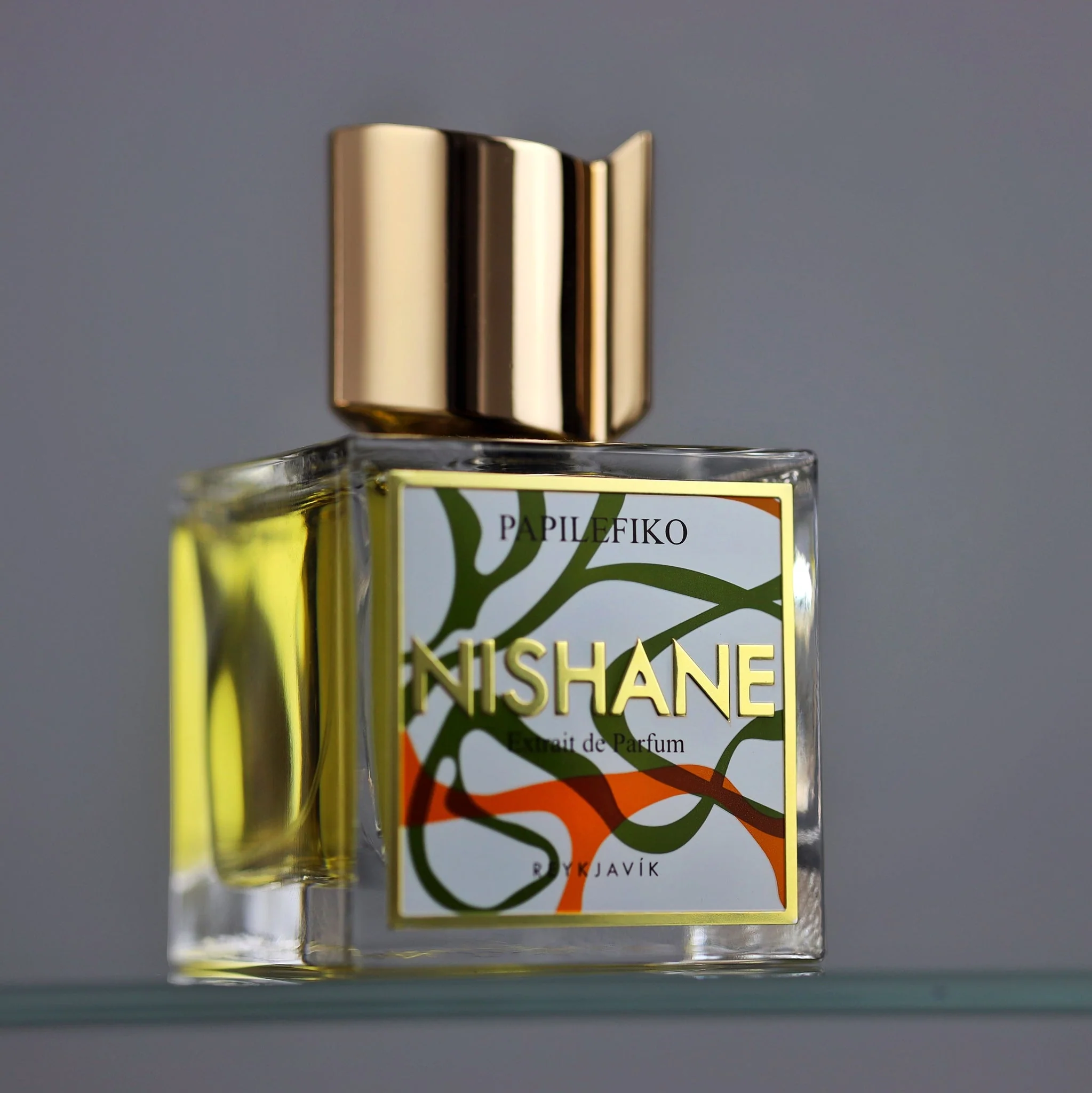 Nishane Papilefiko Extrait De Parfum - Image 3