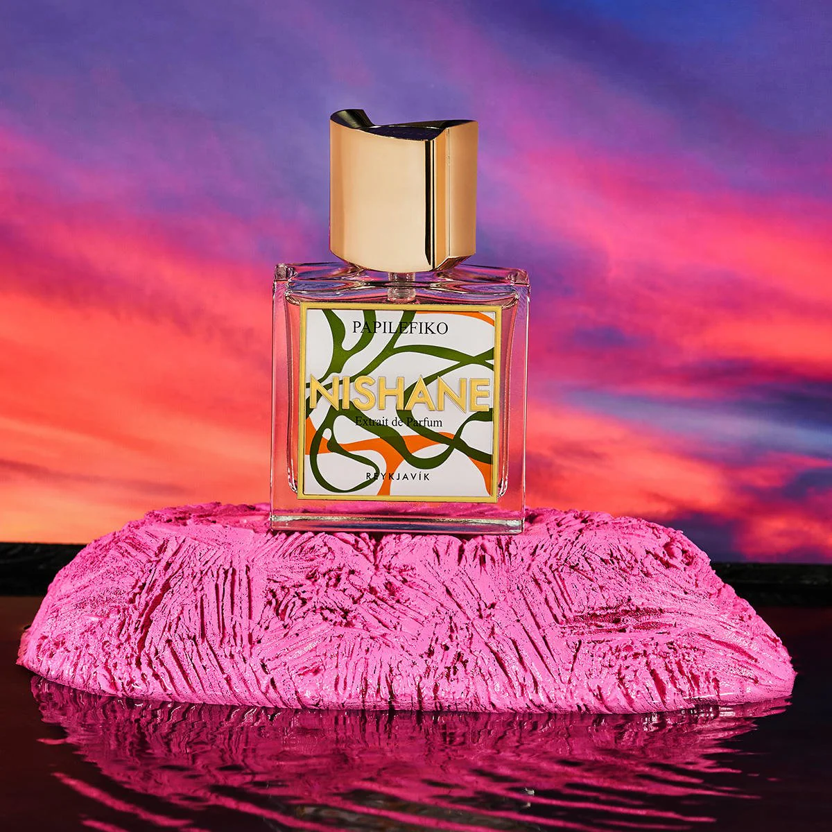 Nishane Papilefiko Extrait De Parfum - Image 4