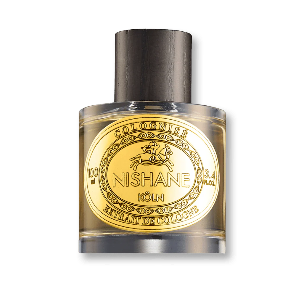 Nishane Safran Colognise Extrait De Cologne