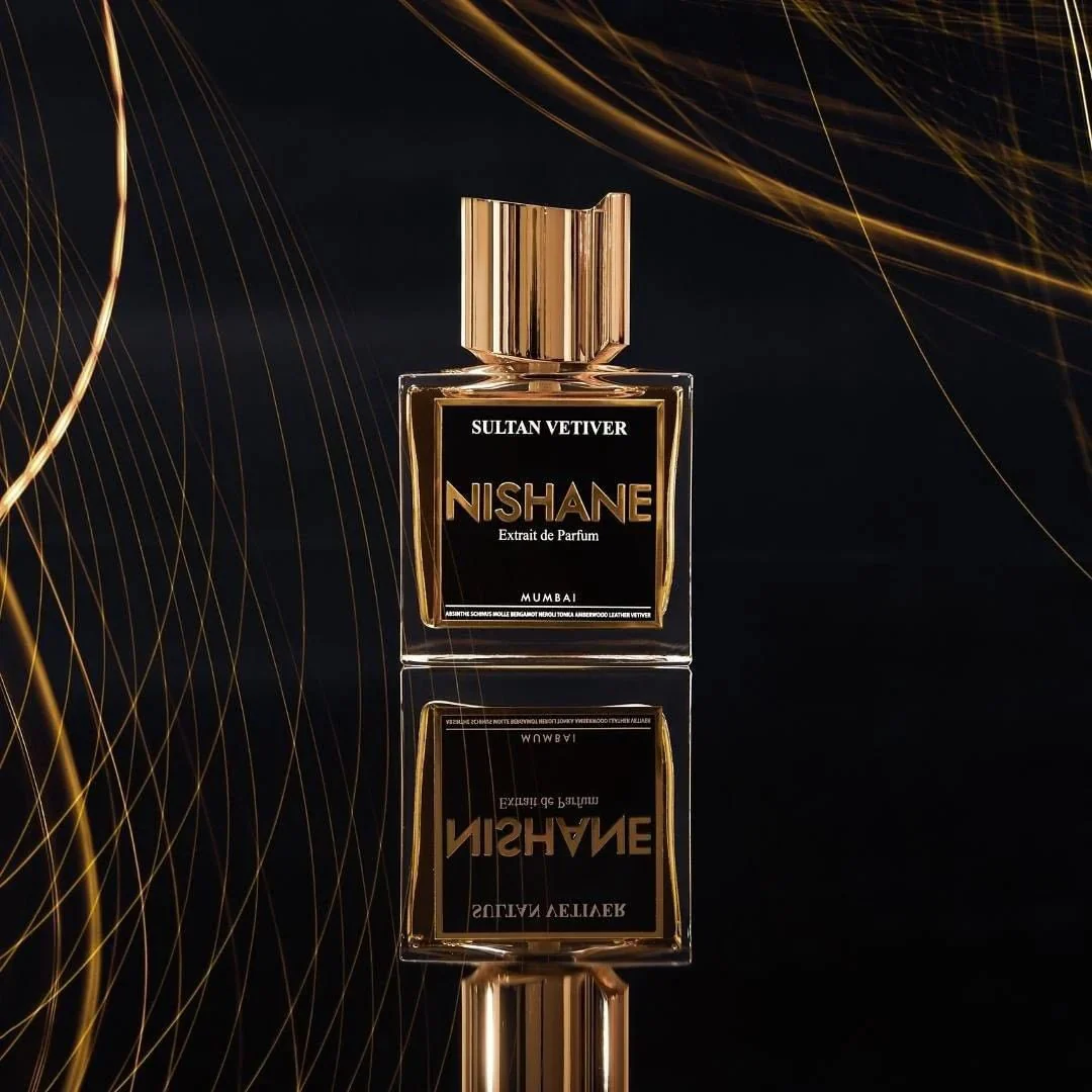 Nishane Sultan Vetiver Extrait De Parfum - Image 3