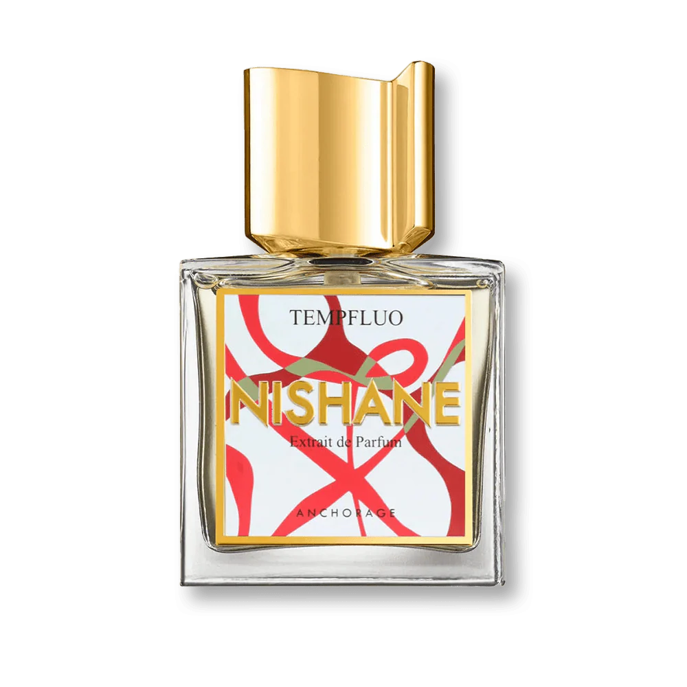 Nishane Tempfluo Extrait De Parfum