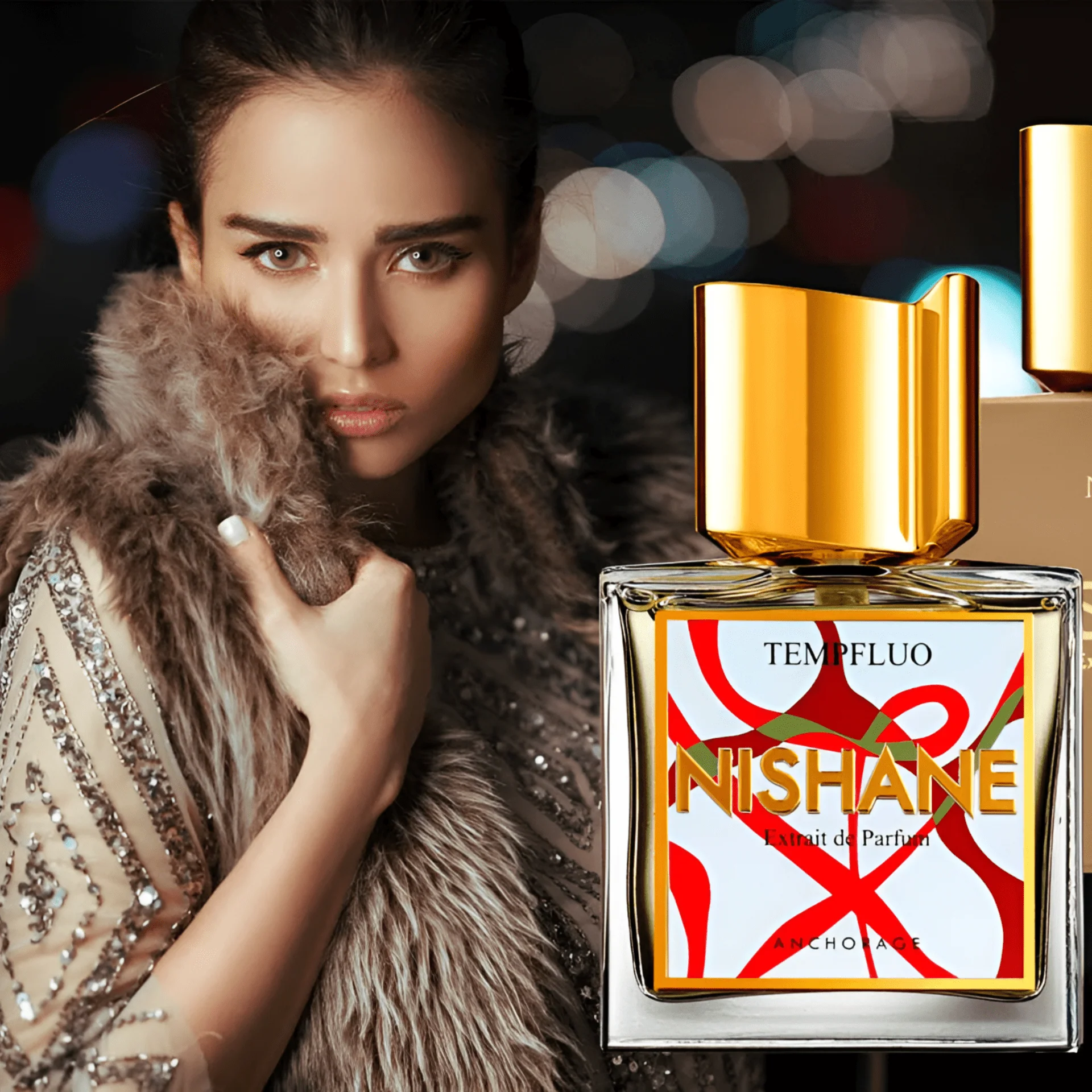 Nishane Tempfluo Extrait De Parfum - Image 2