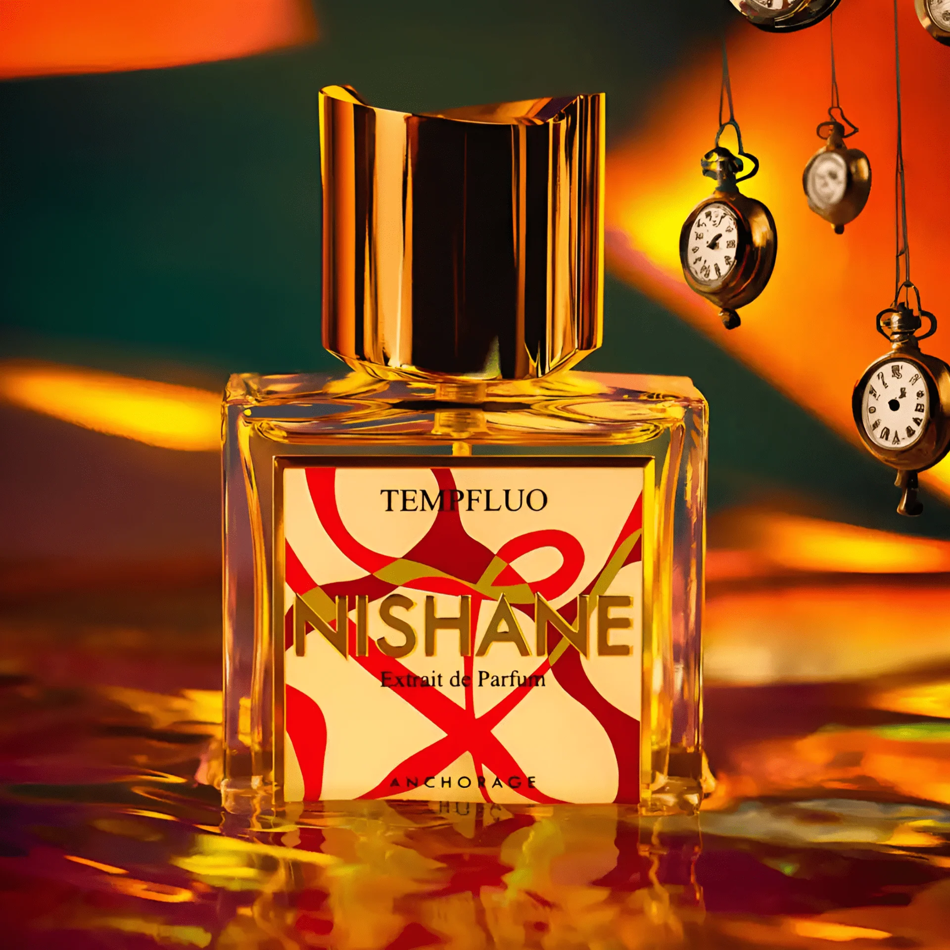 Nishane Tempfluo Extrait De Parfum - Image 3