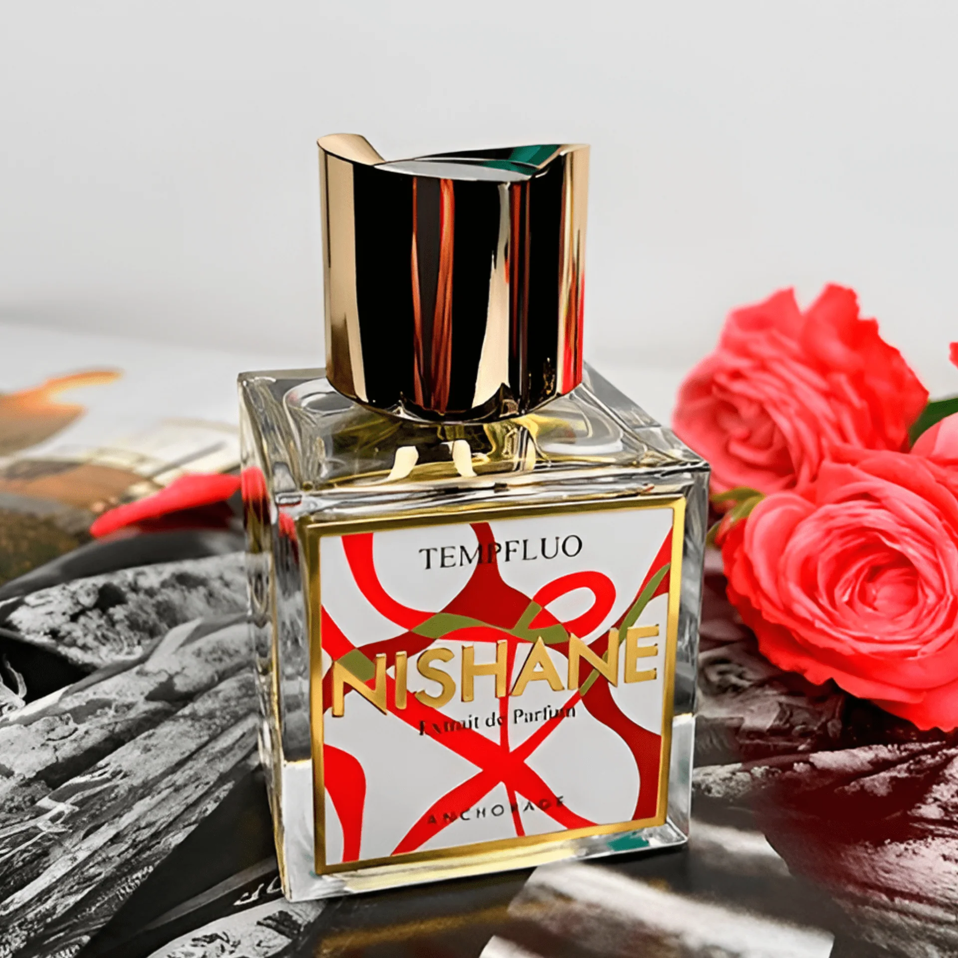 Nishane Tempfluo Extrait De Parfum - Image 4