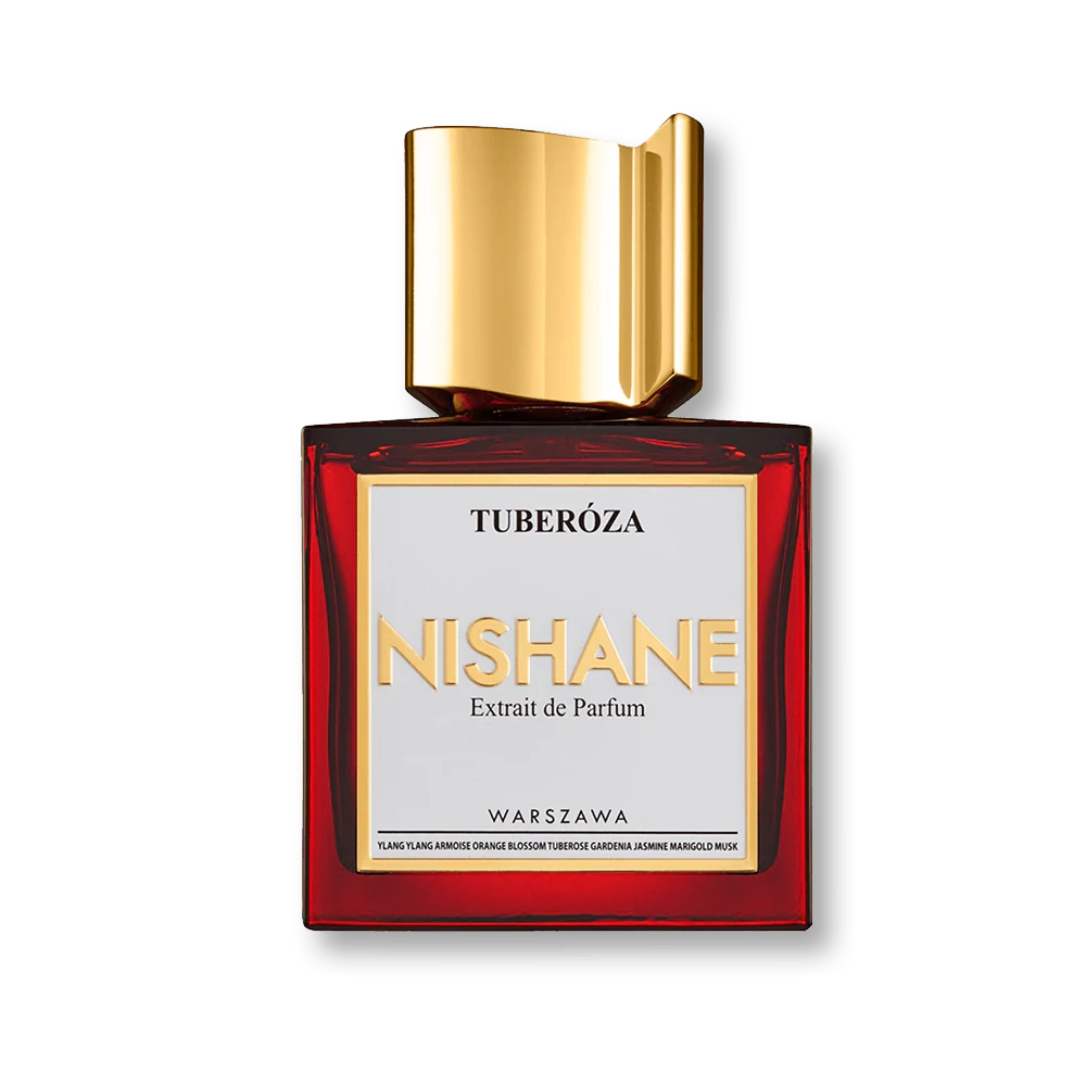 Nishane Tuberoza Extrait De Parfum