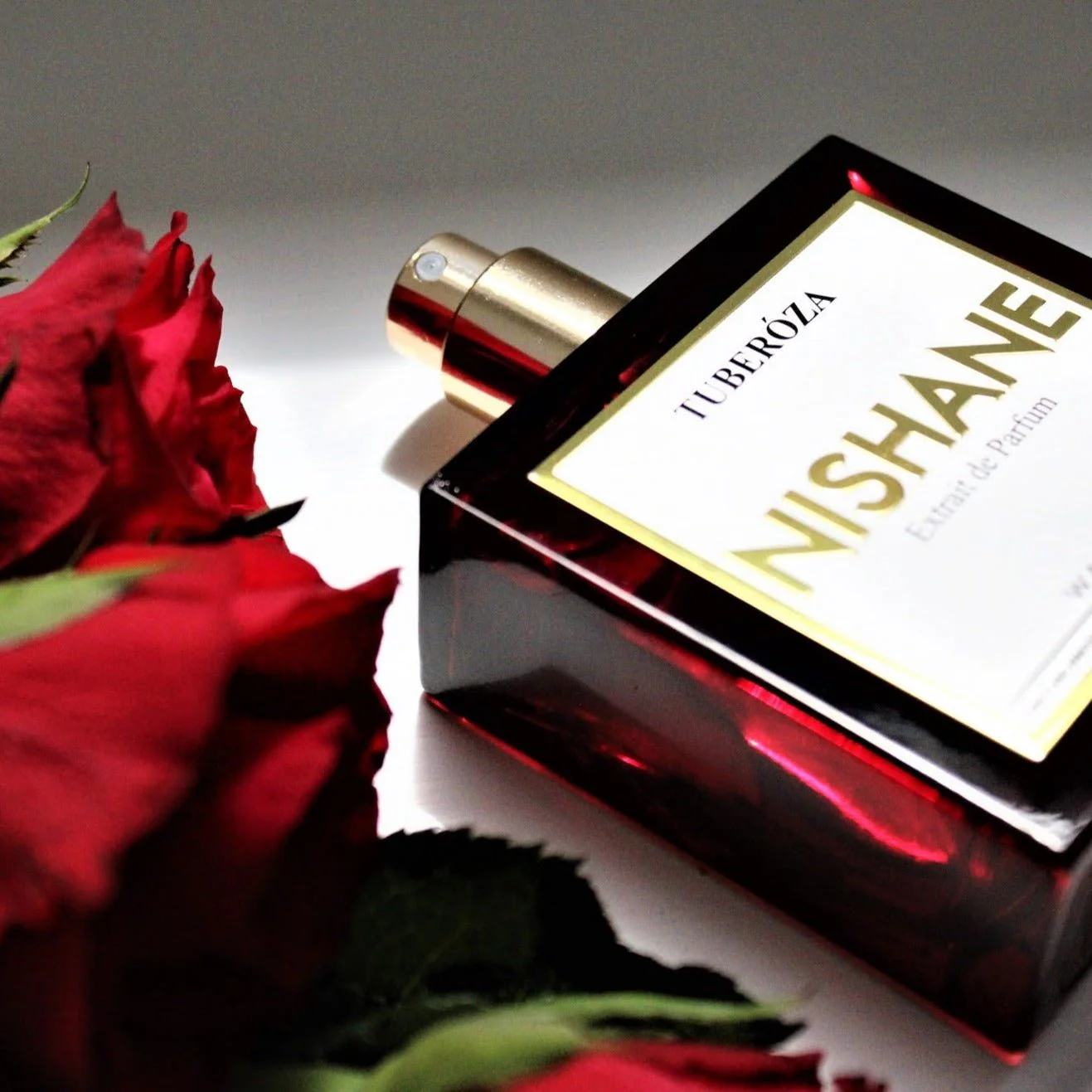 Nishane Tuberoza Extrait De Parfum - Image 3