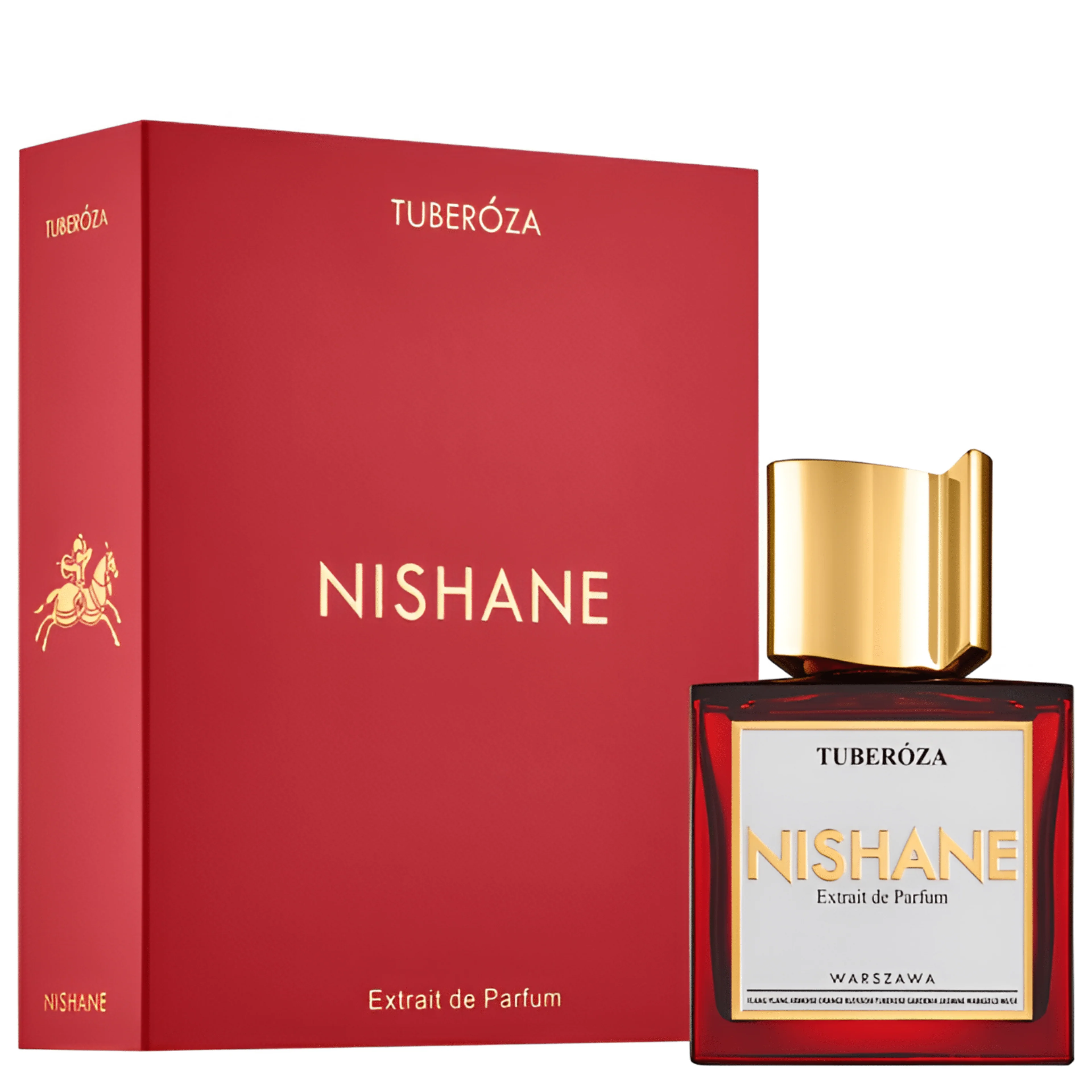 Nishane Tuberoza Extrait De Parfum - Image 4