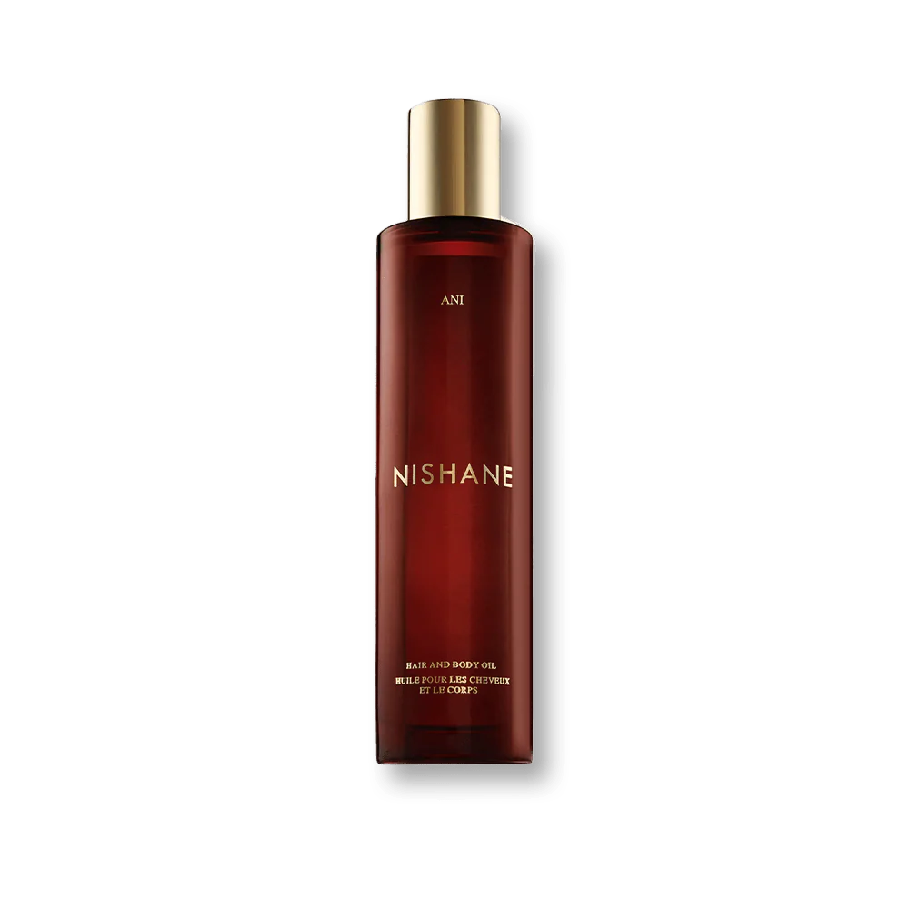 Nishane Tuberoza Hair & Body Oil