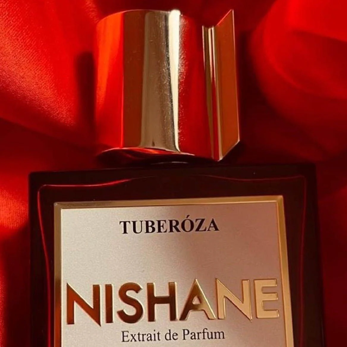 Nishane Tuberoza Hair & Body Oil - Image 2