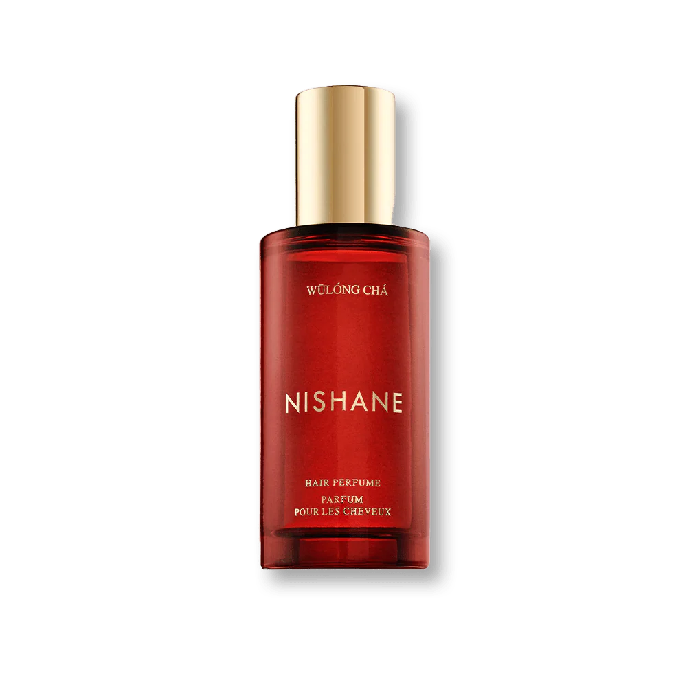 Nishane Tuberoza Hair Perfume