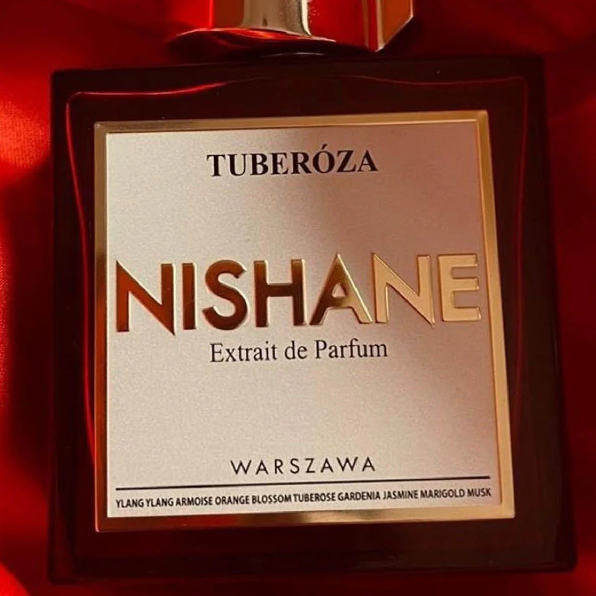 Nishane Tuberoza Hair Perfume - Image 2