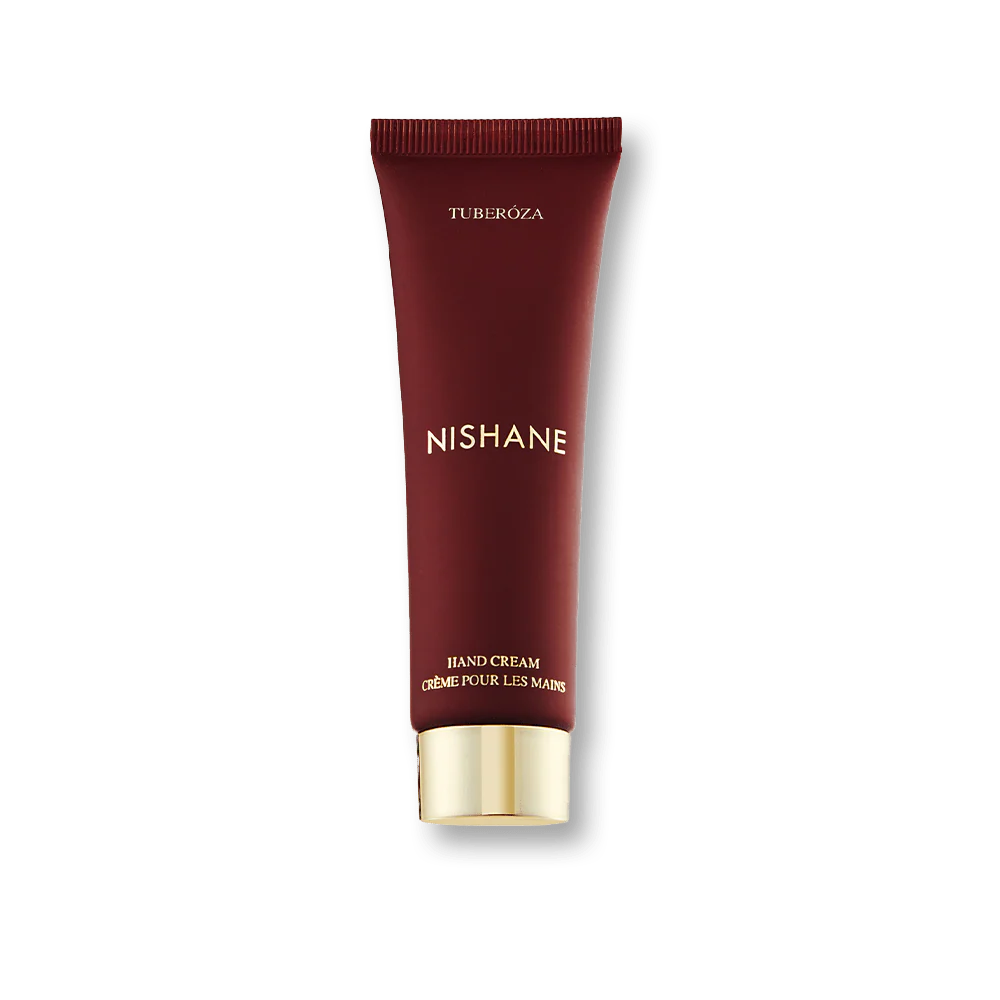 Nishane Tuberoza Hand Cream