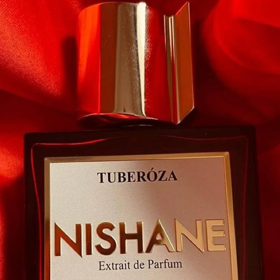 Nishane Tuberoza Hand Cream - Image 2