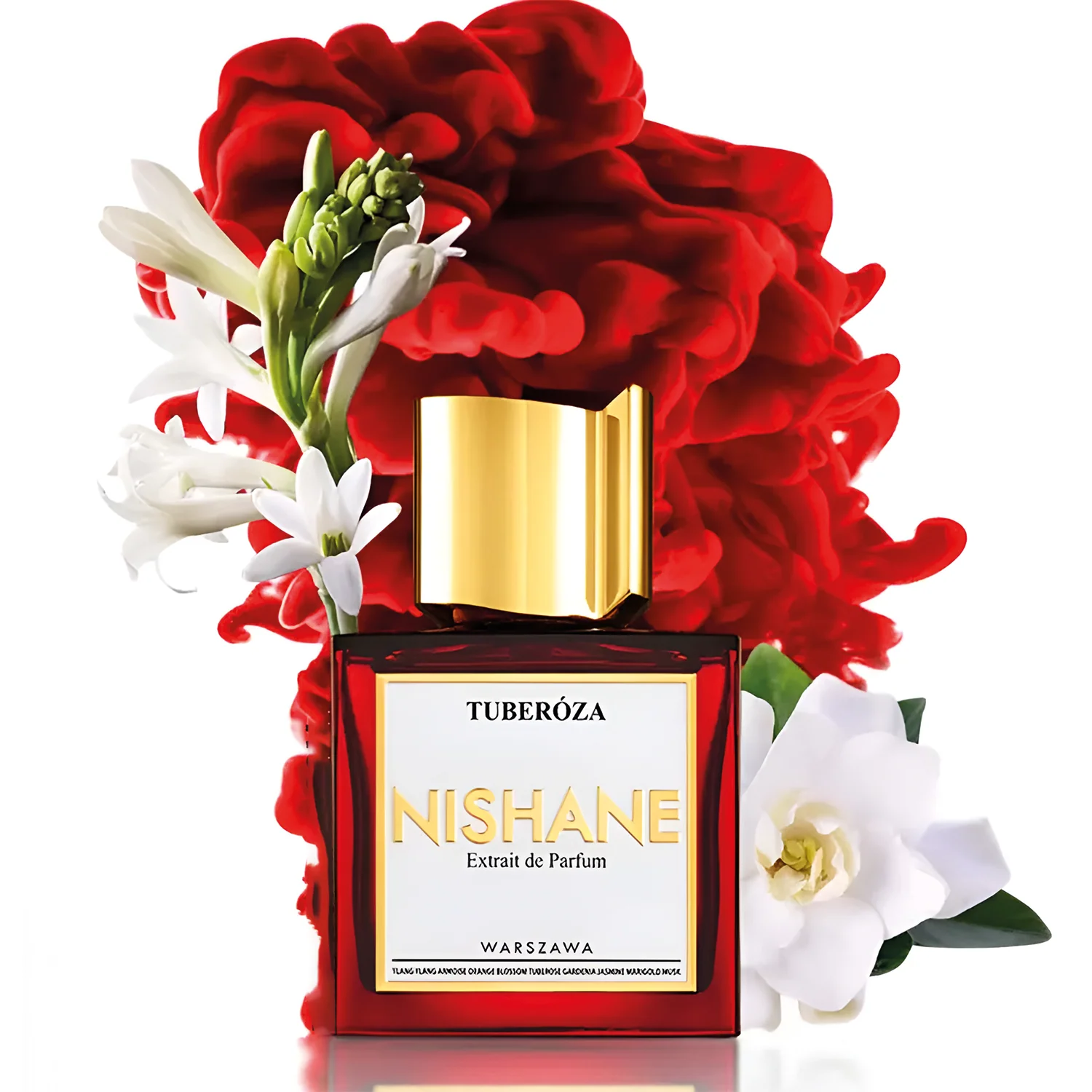Nishane Tuberoza Hand Cream - Image 3