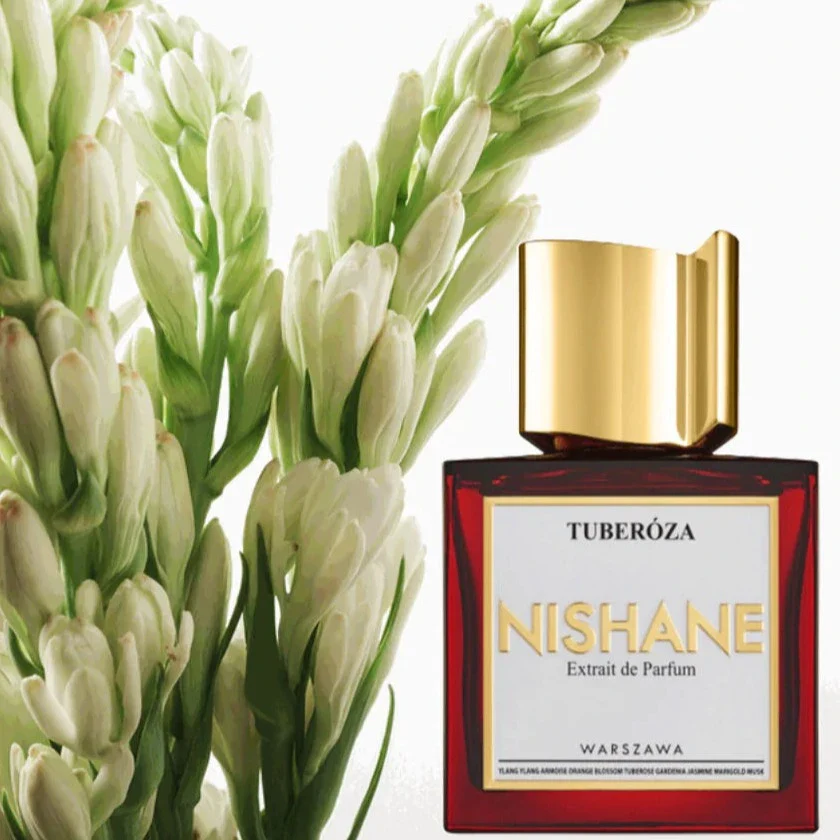 Nishane Tuberoza Hand Cream - Image 4