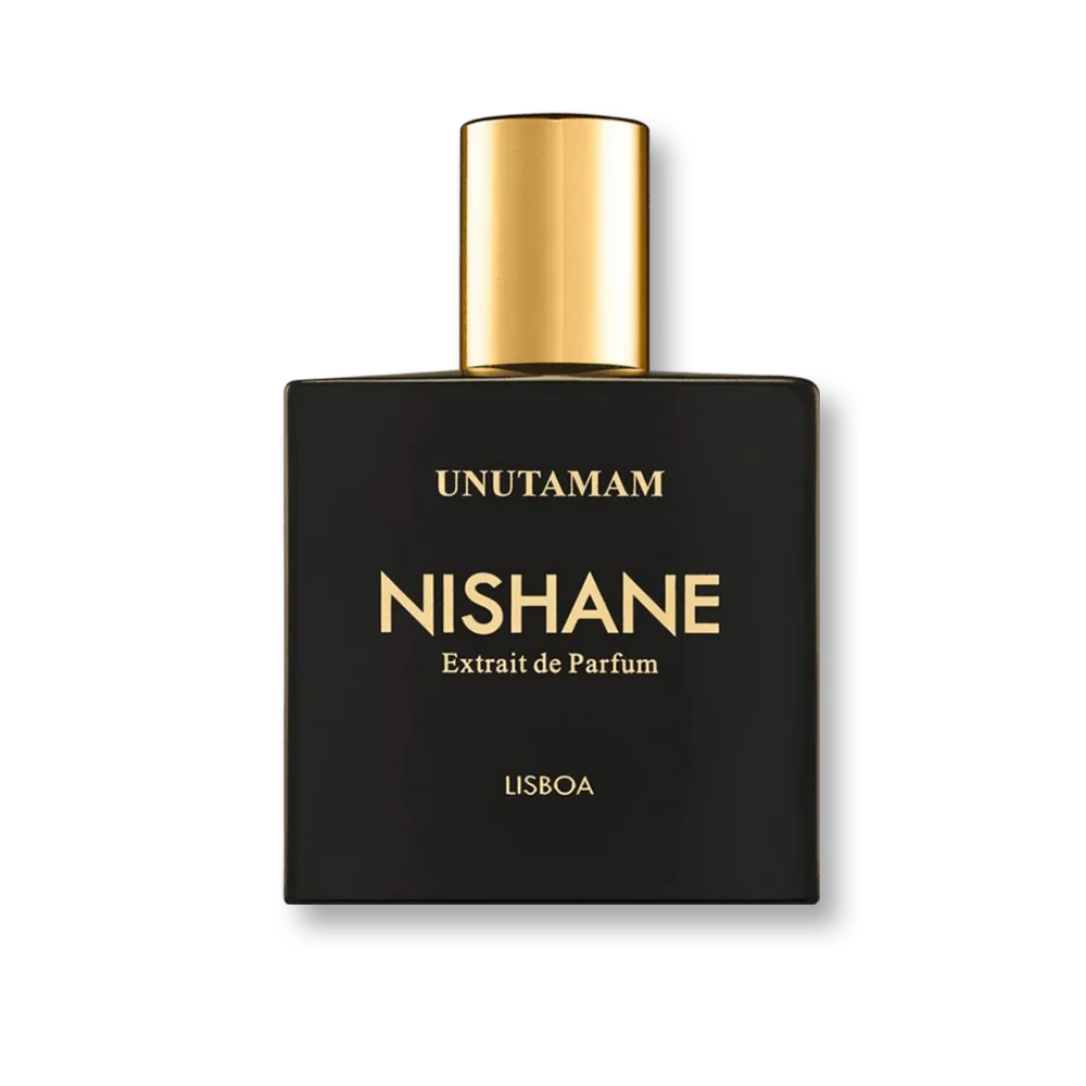 Nishane Unutamam Extrait De Parfum