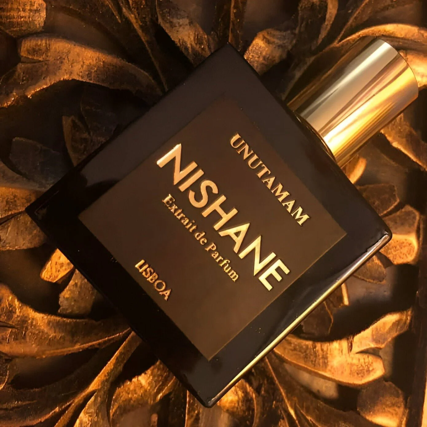 Nishane Unutamam Extrait De Parfum - Image 2