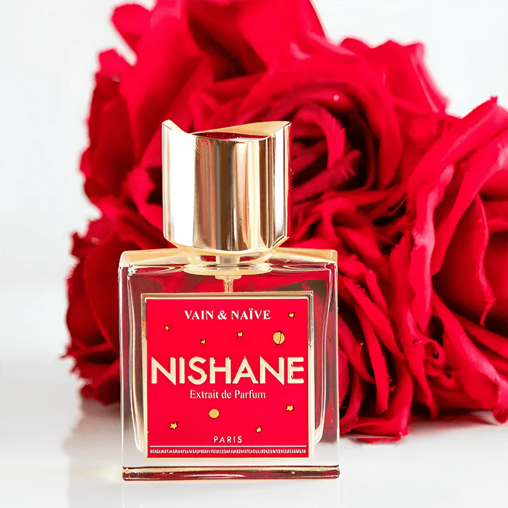 Nishane Vains & Naive Extrait De Parfum - Image 2