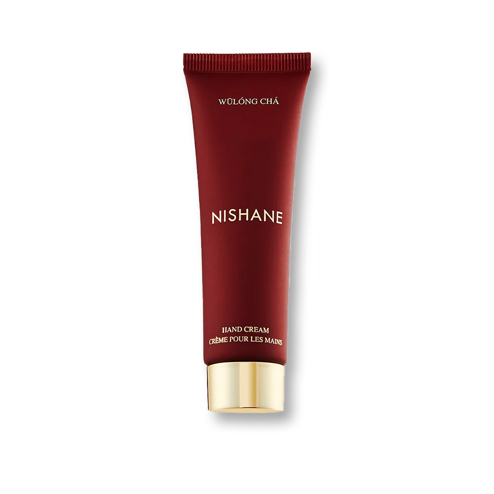 Nishane Wulong Cha Hand Cream