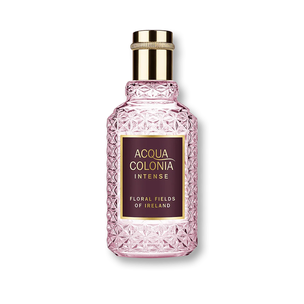 No. 4711 Acqua Colonia Intense Floral Fields Of Ireland EDC