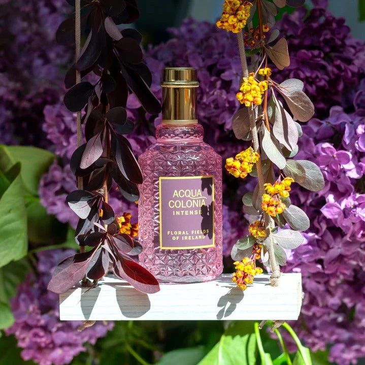 No. 4711 Acqua Colonia Intense Floral Fields Of Ireland EDC - Image 2